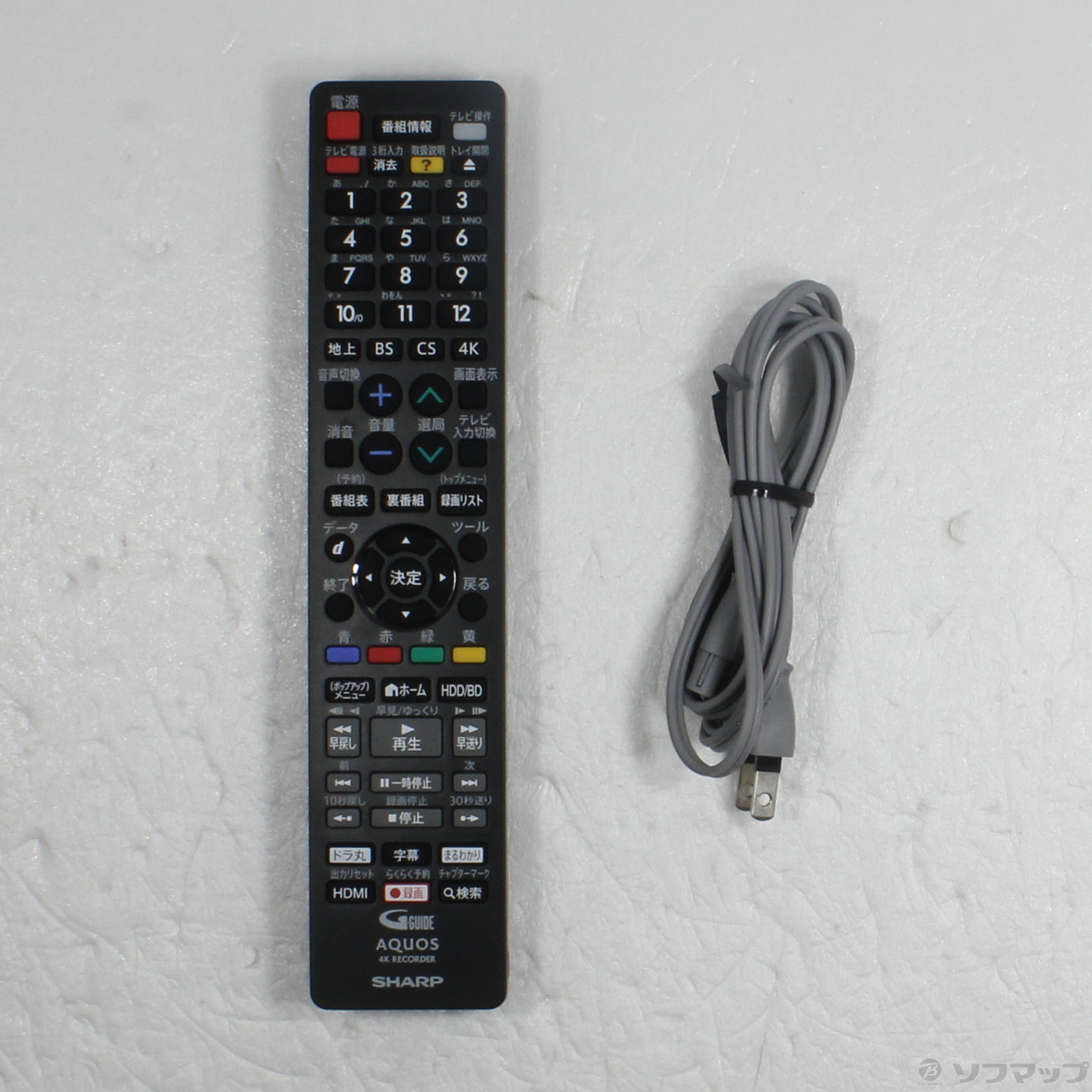 \"ジャンク品\" SHARP AQUOS 4kレコーダー 4B-C30DT3 シャープ AQUOS 4Kレコーダー 4B-C40AT3 価格比較 - 価格.com