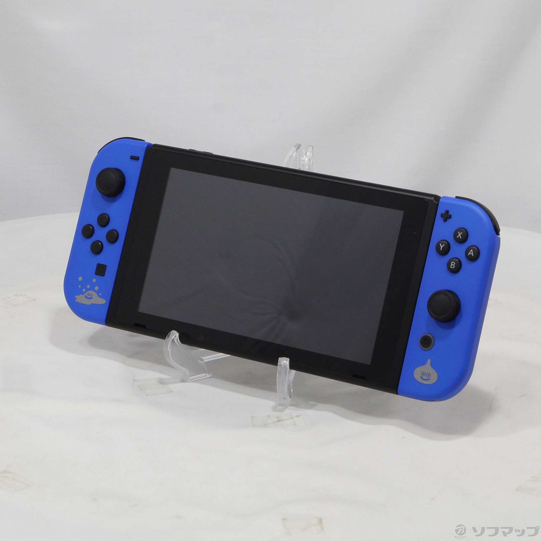 中古】Nintendo Switch ドラゴンクエストXI S ロトエディション