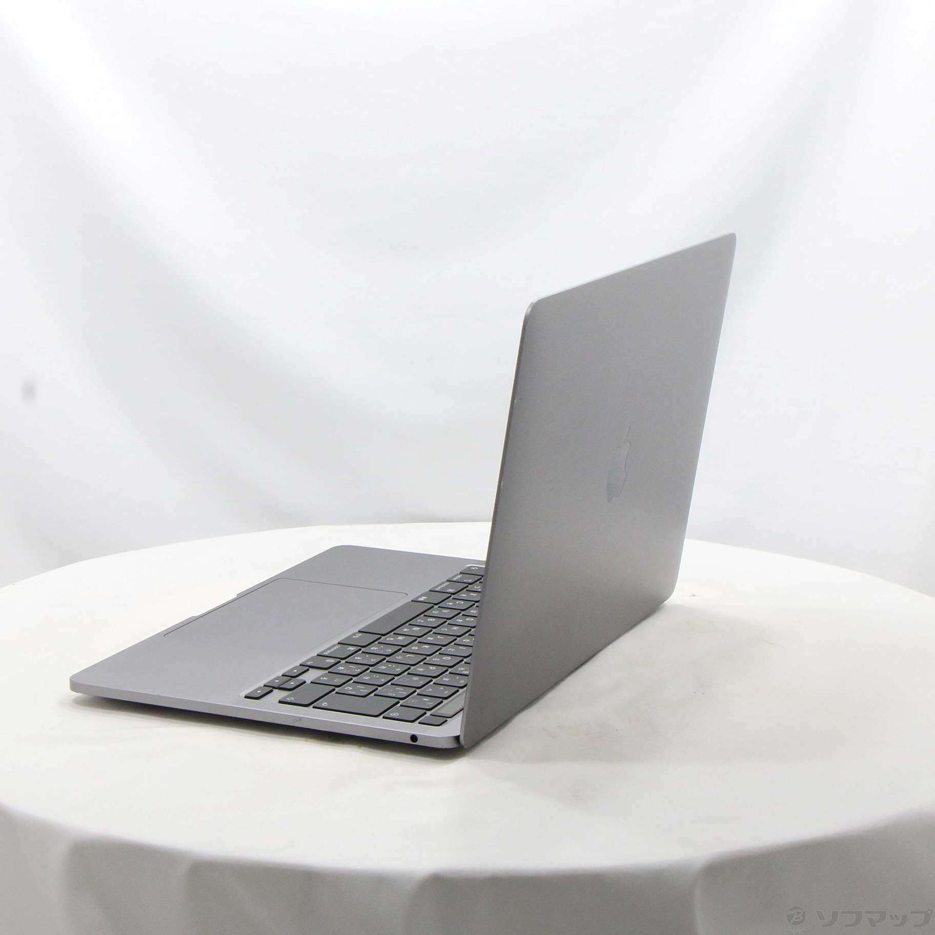 中古】MacBook Pro 13.3-inch Late 2020 MYD92J／A Apple M1 8コア