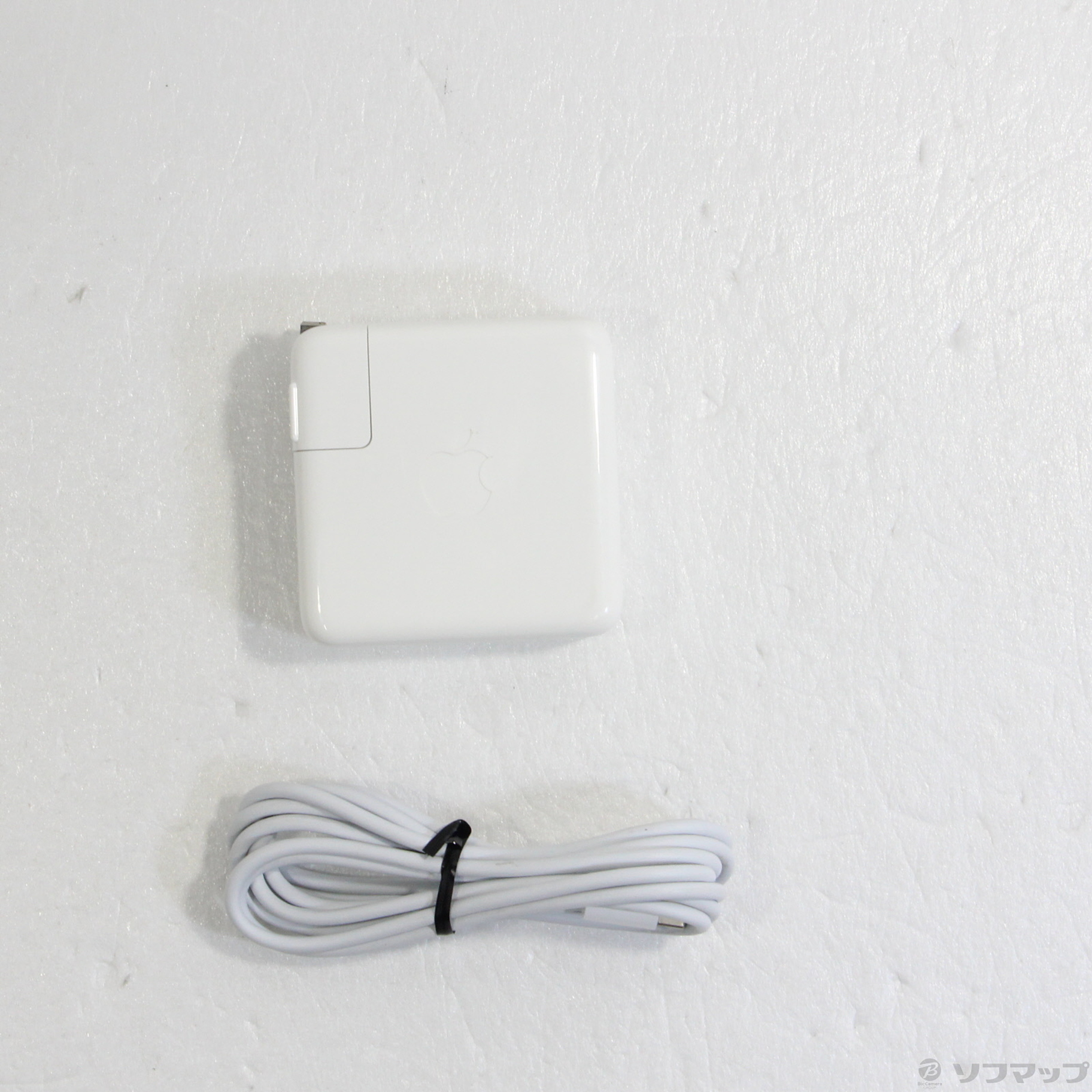 中古】MacBook Pro 13.3-inch Late 2020 MYD92J／A Apple M1 8コア
