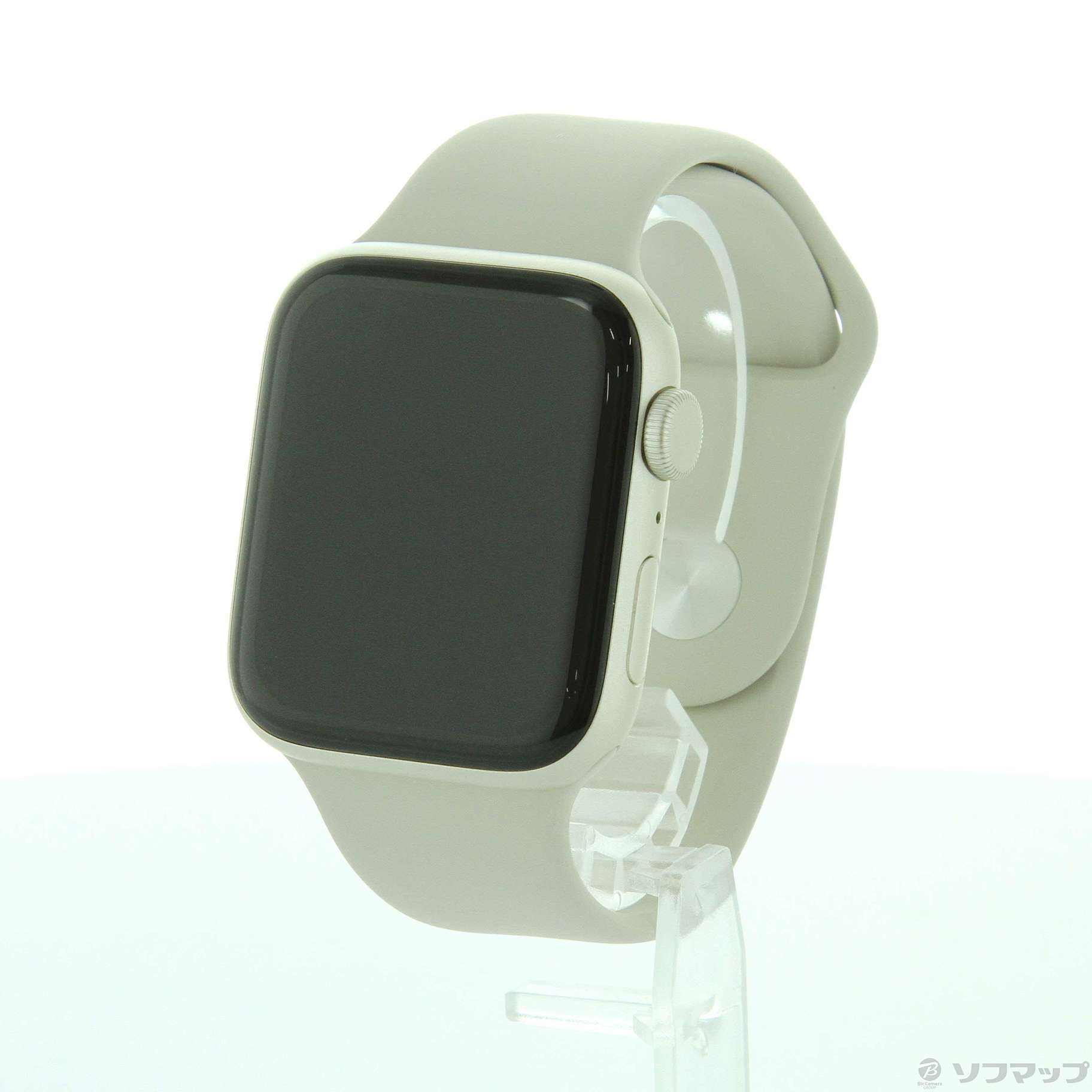 本日超得 Apple Watch SE 第2世代 Watch 44mm スターライト スター