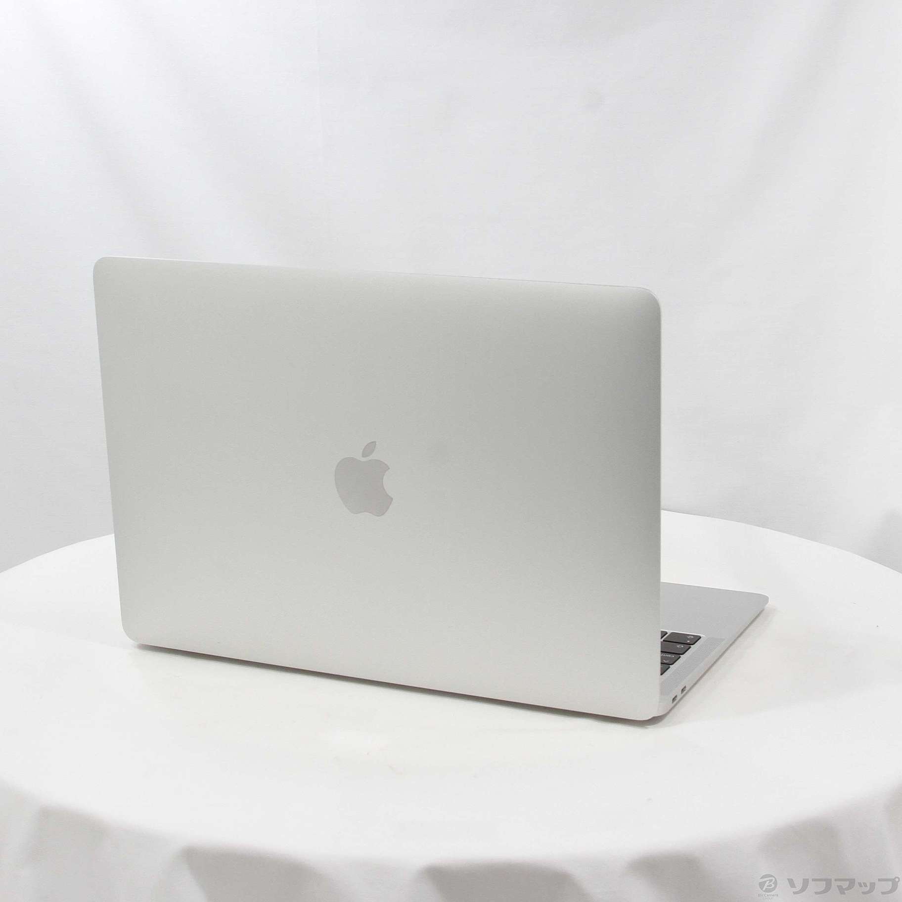 中古】MacBook Air 13.3-inch Late 2018 MREA2J／A Core_i5 1.6GHz 8GB