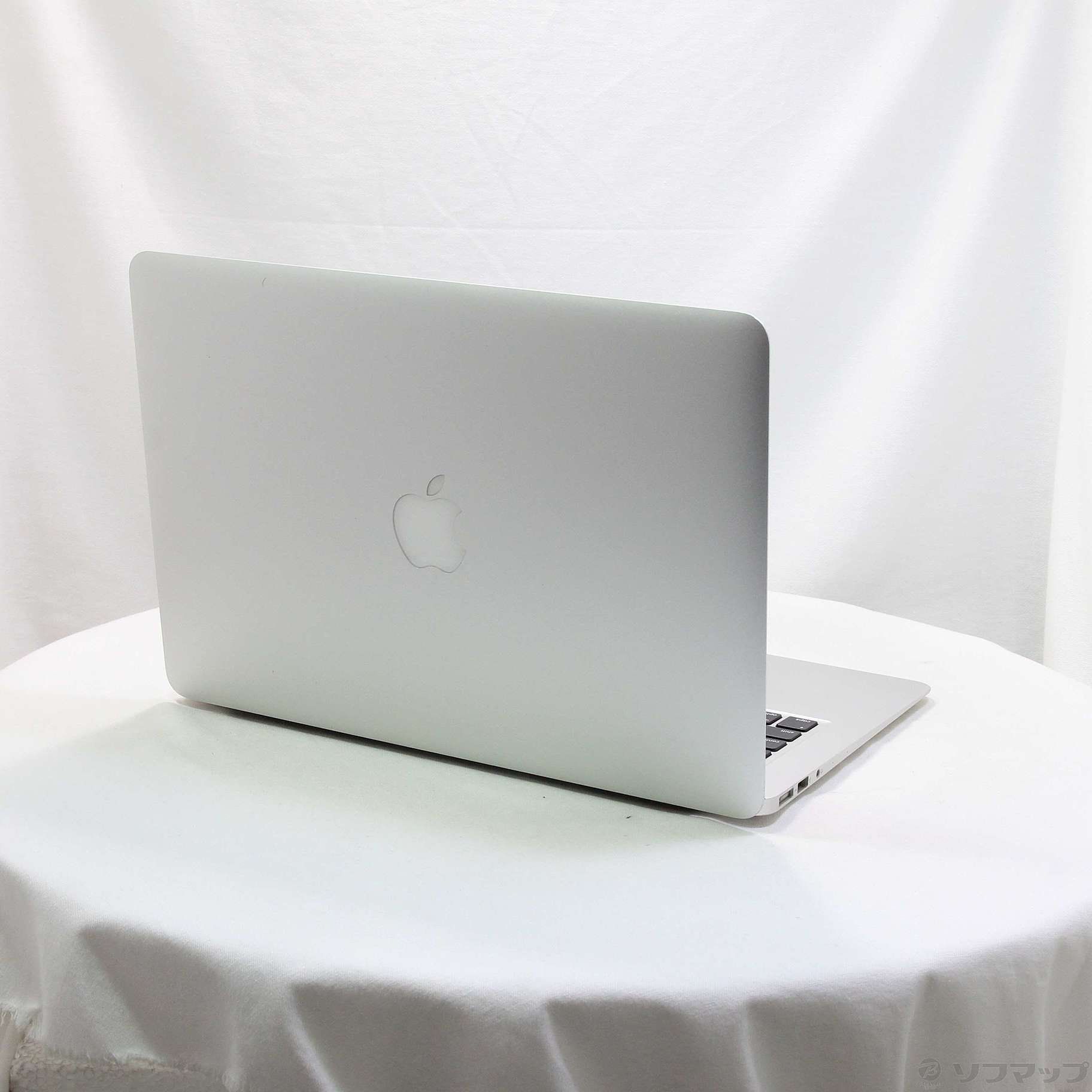 中古】MacBook Air 13.3-inch Mid 2017 MQD32J／A Core_i5 1.8GHz 8GB