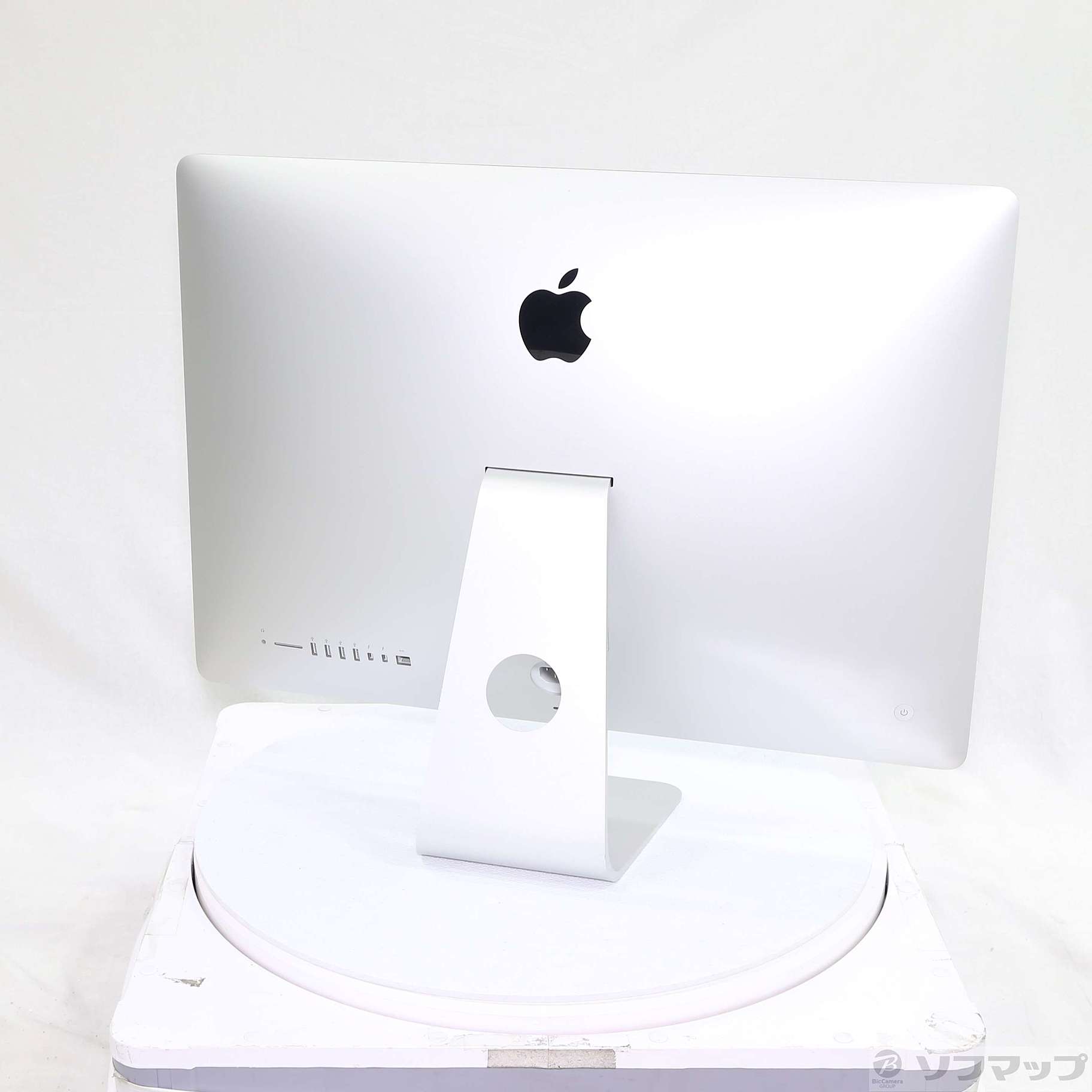中古 Apple アップル iMac ME089J/A 一体型 PC 27型 Late 2013