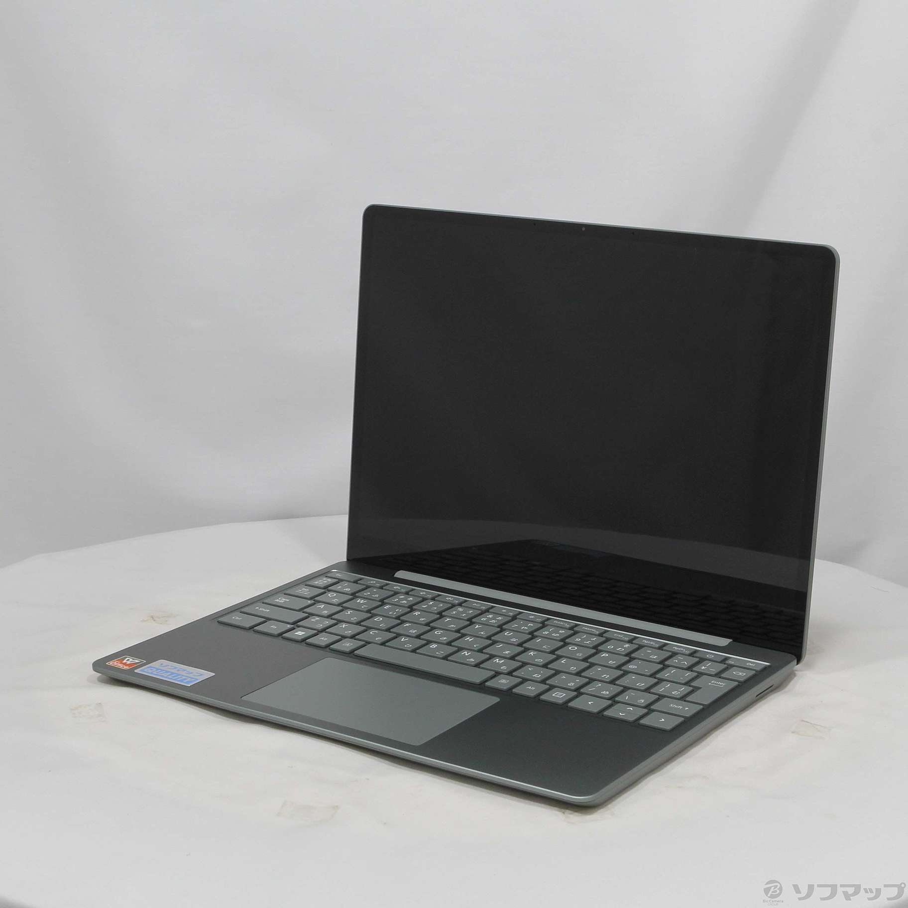 未開封新品　Surface Laptop Go 2 8QF-00007 [セージ