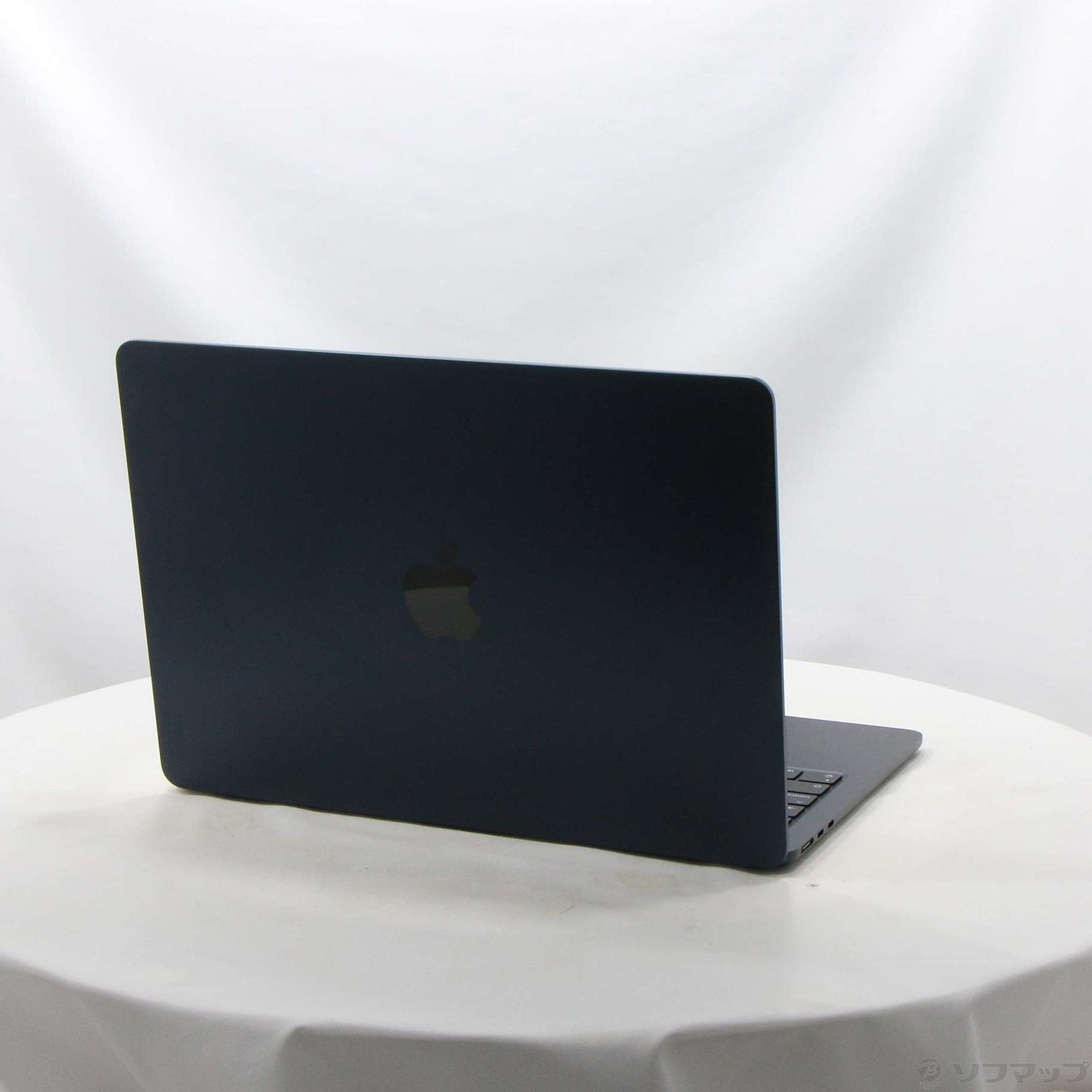 M2 2022 MacBook Air ミッドナイト MLY33J/A-