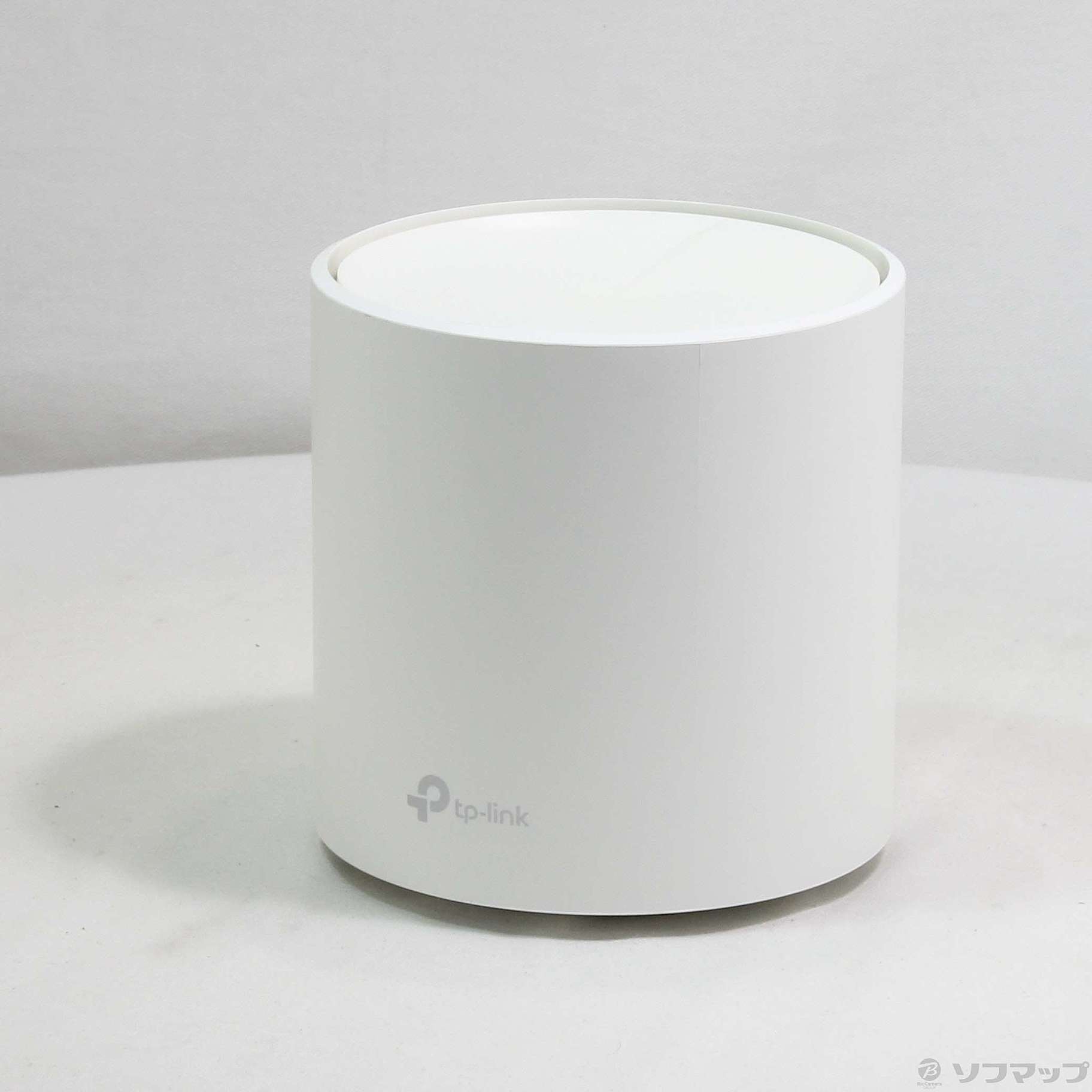 TP-Link(ティーピーリンク) Deco X20(1-pack) AX1800 メッシュWi-Fi