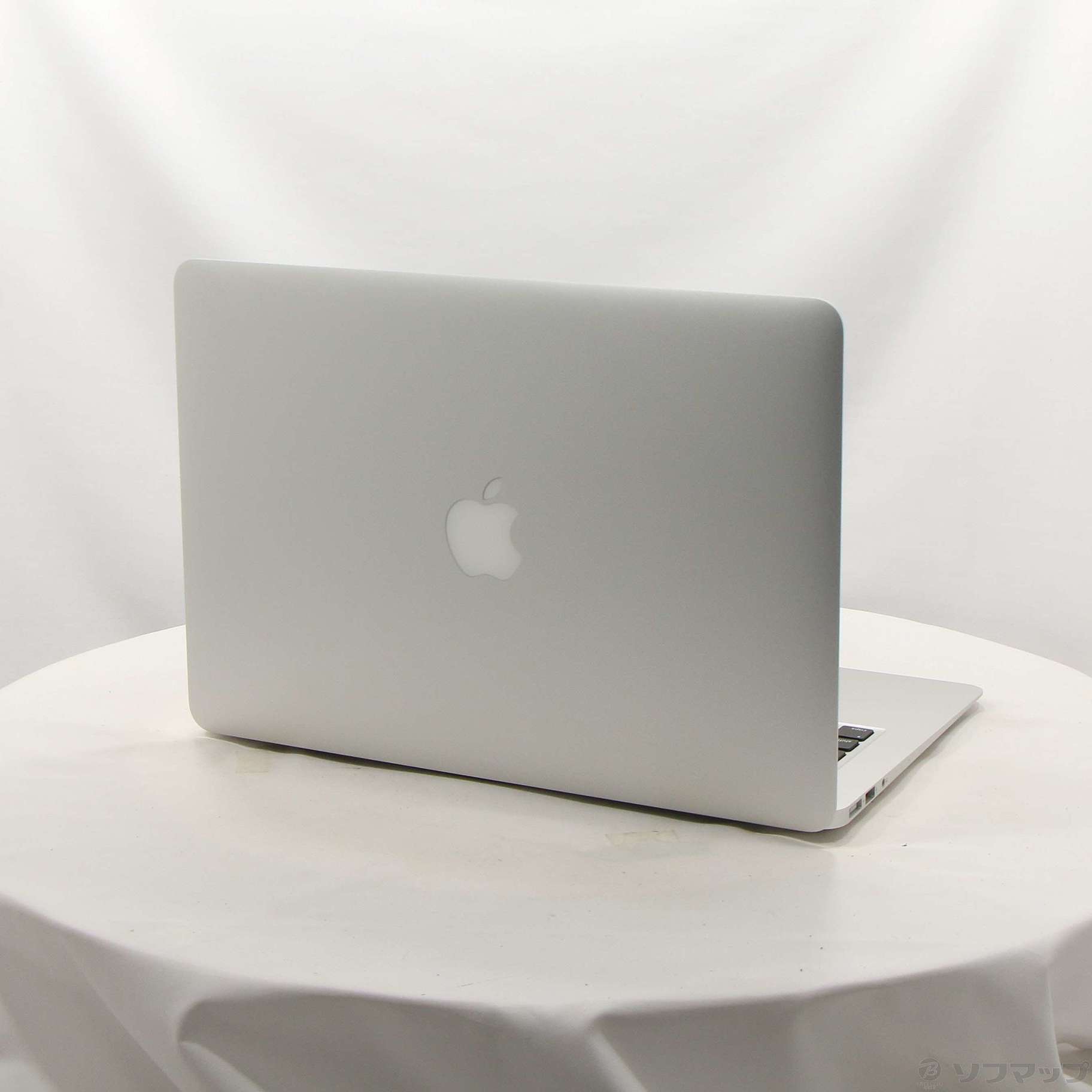 MacBook Air 13-inch,Early 2015〈MJVE2J/A〉