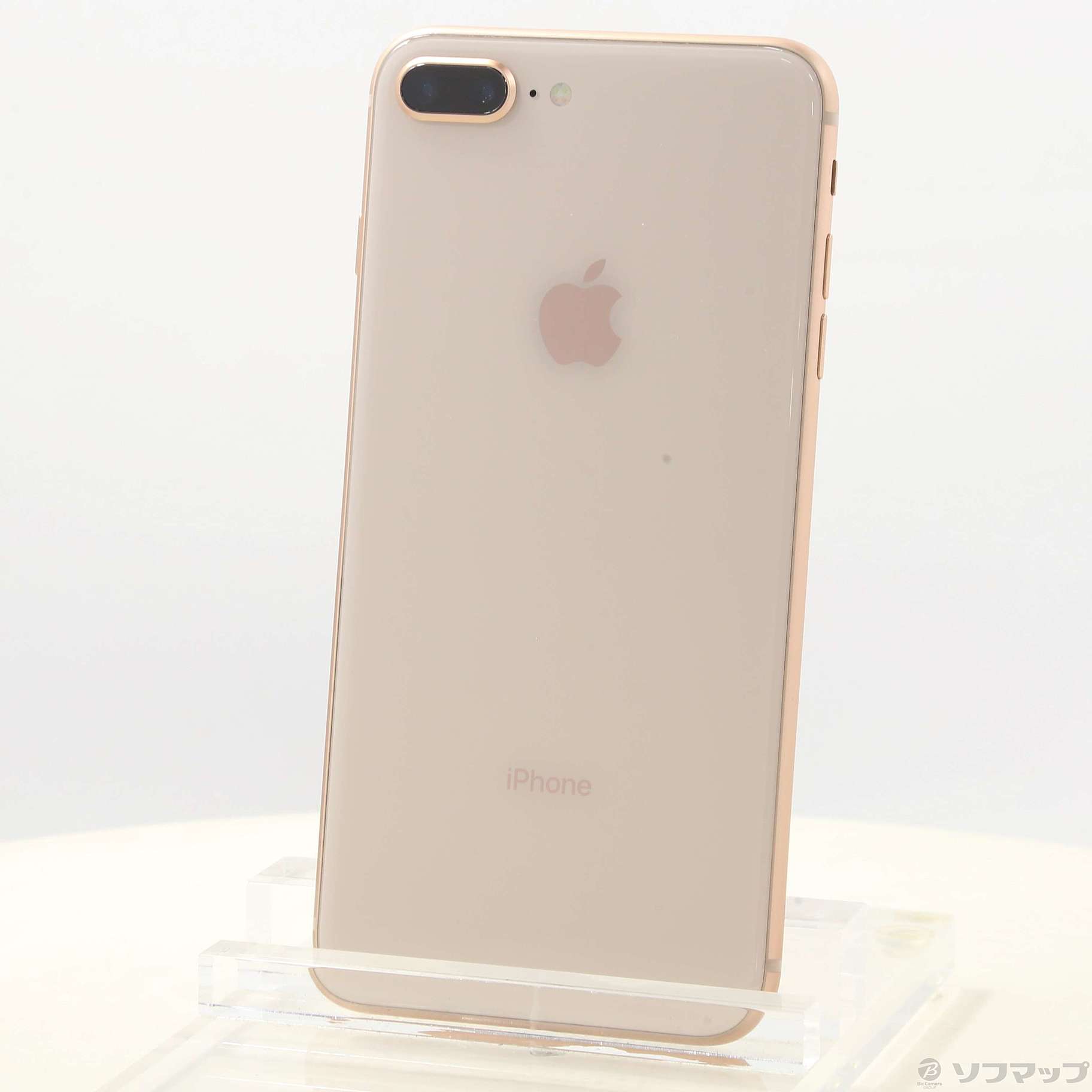 新品大得価iPhone8 128GB ゴールド スマートフォン本体