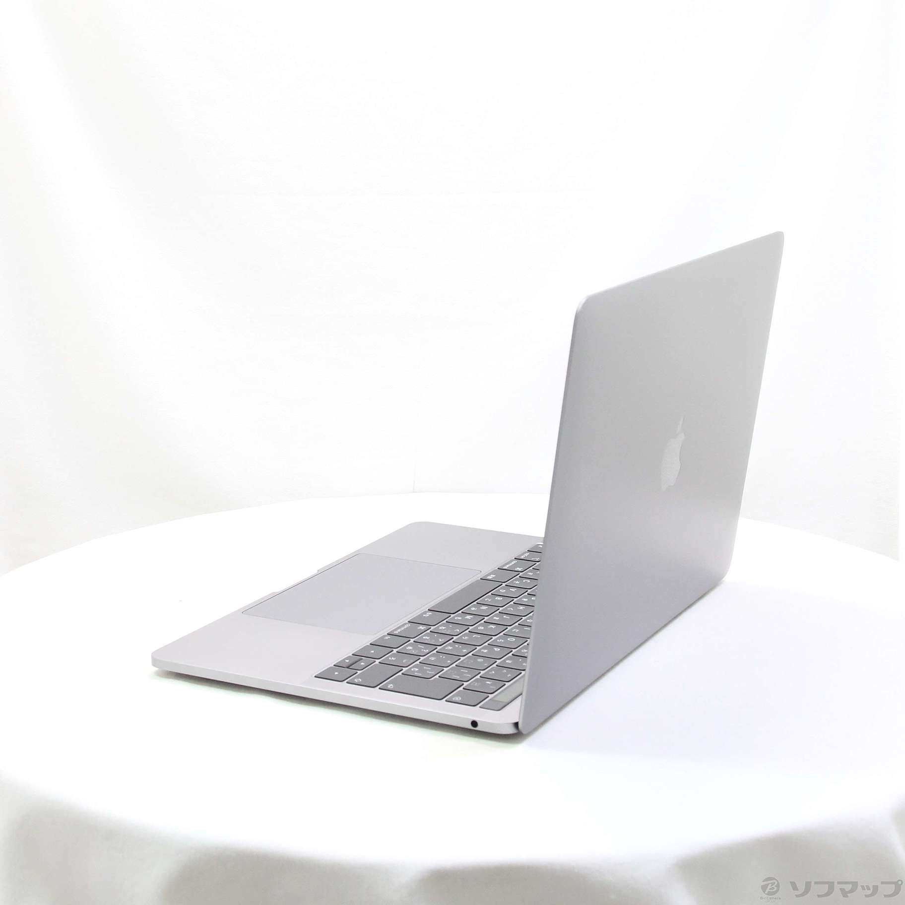 中古】MacBook Pro 13.3-inch Mid 2019 MUHP2J／A Core_i5 1.4