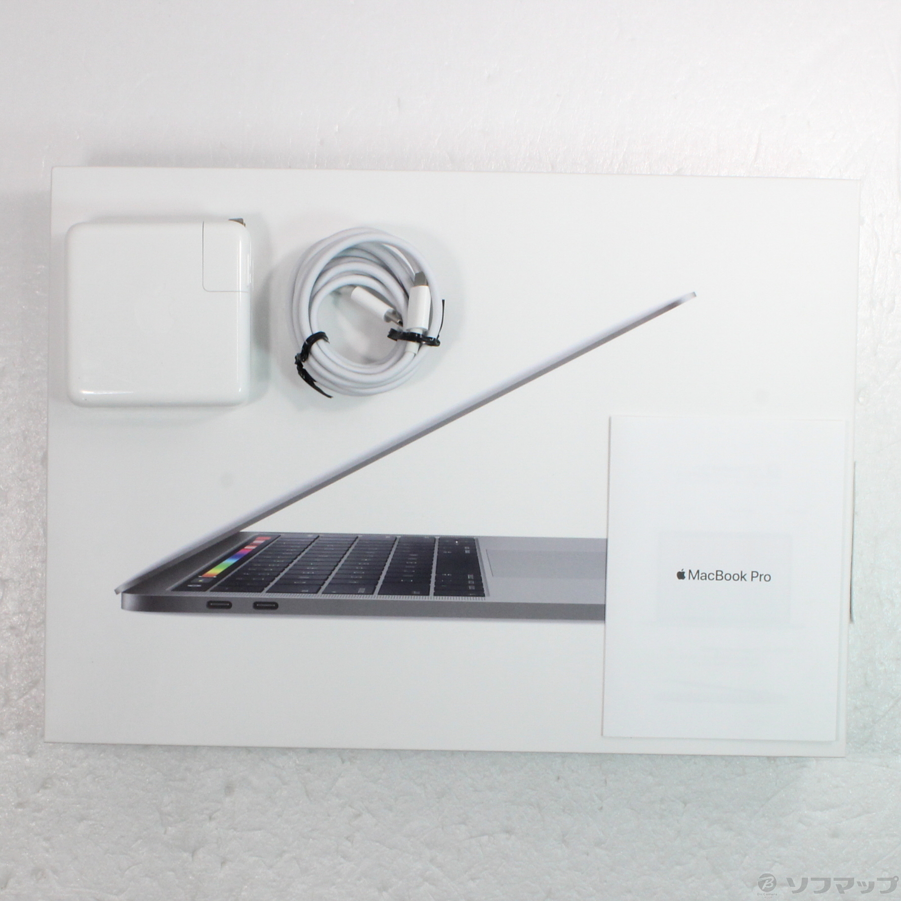 APPLE MacBook Pro MACBOOK PRO MUHP2J/A Mac (Apple) - Apple MacBook