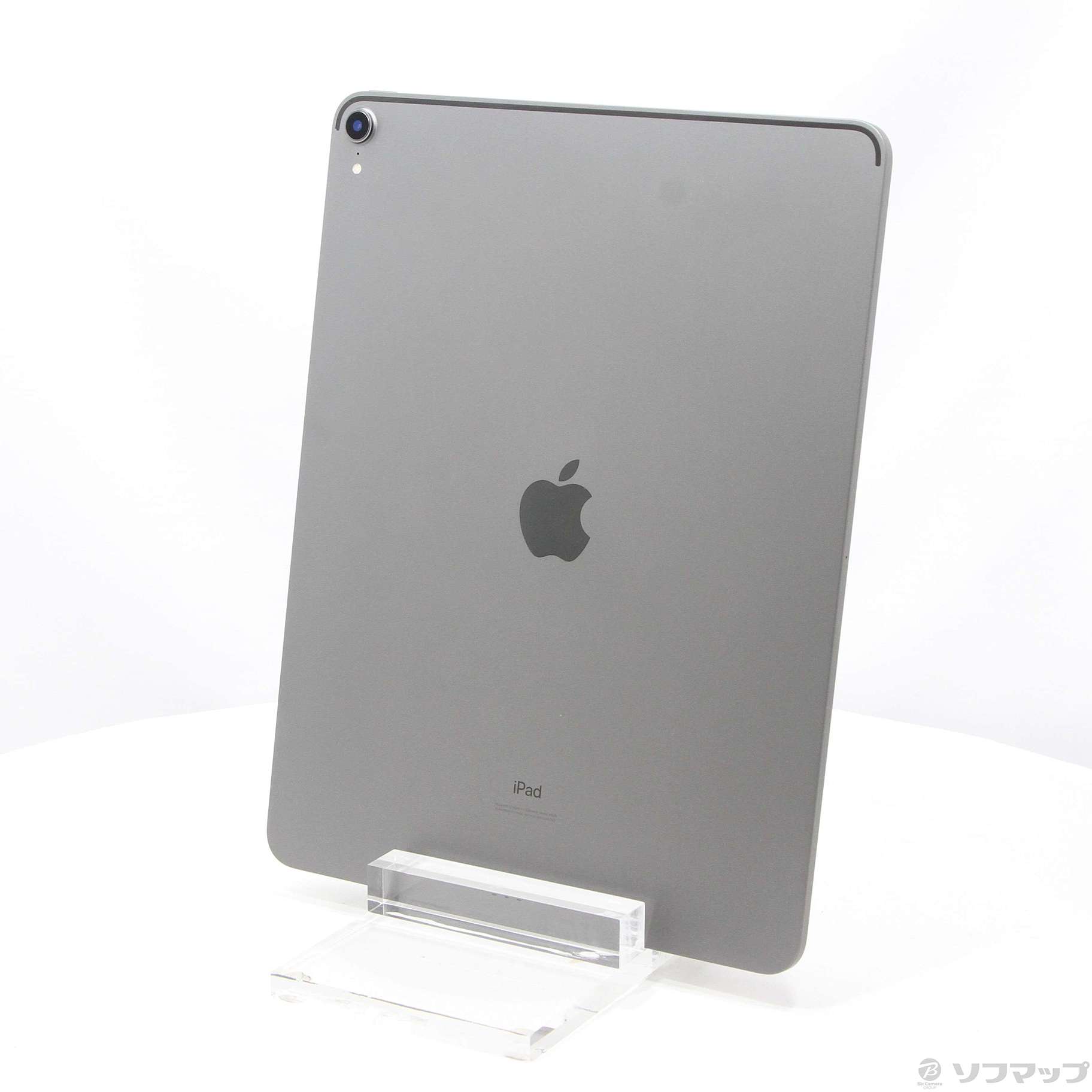 中古美品 Apple iPad Pro 12.9インチ 第3世代 Wi-Fiモデル 64GB MTEL2J