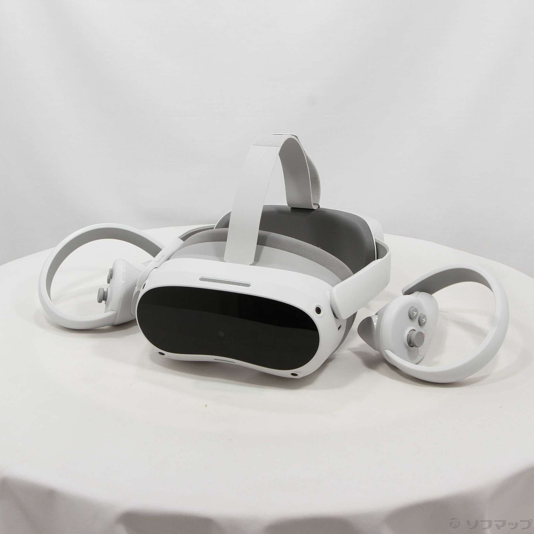 Amazon.com: PICO 4 128G VR ヘッドセット ホワイト(ピコ 4