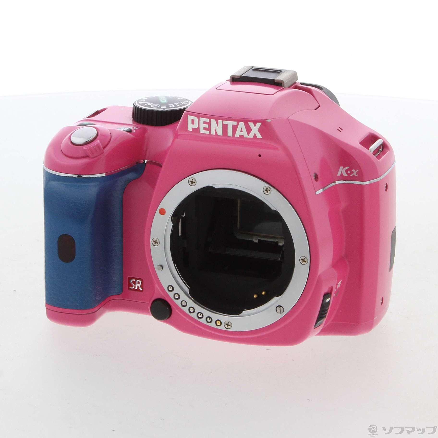 出産祝い ❤️Wi-Fi❤️ペンタックス k-x- PENTAX k-x ペンタックス