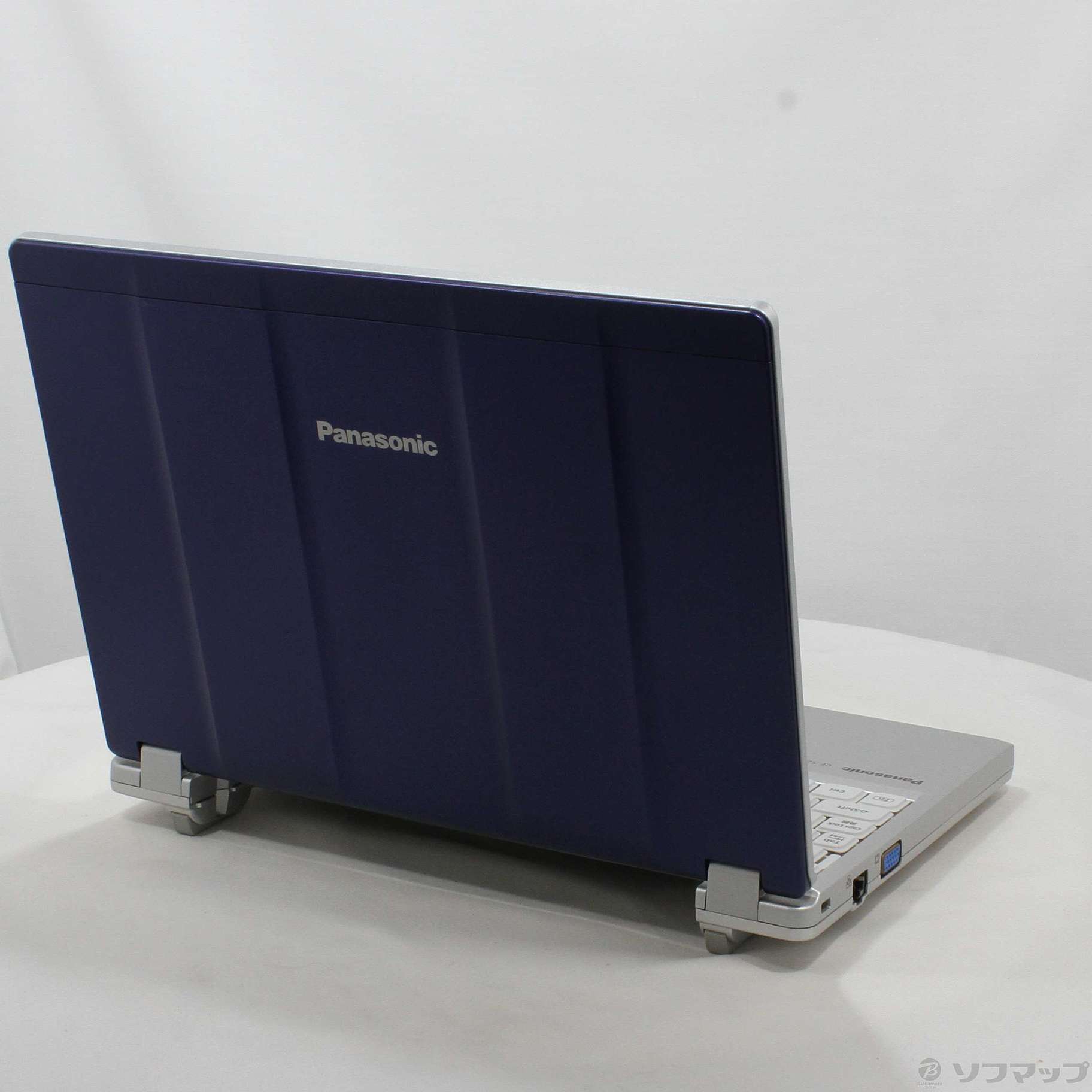 Panasonic - ソフト400本バンドル。新品SSD240GB換装Panasonic CF-SZ5 ソフト400本バンドル。新品SSD240GB換装Panasonic CF-SZ5