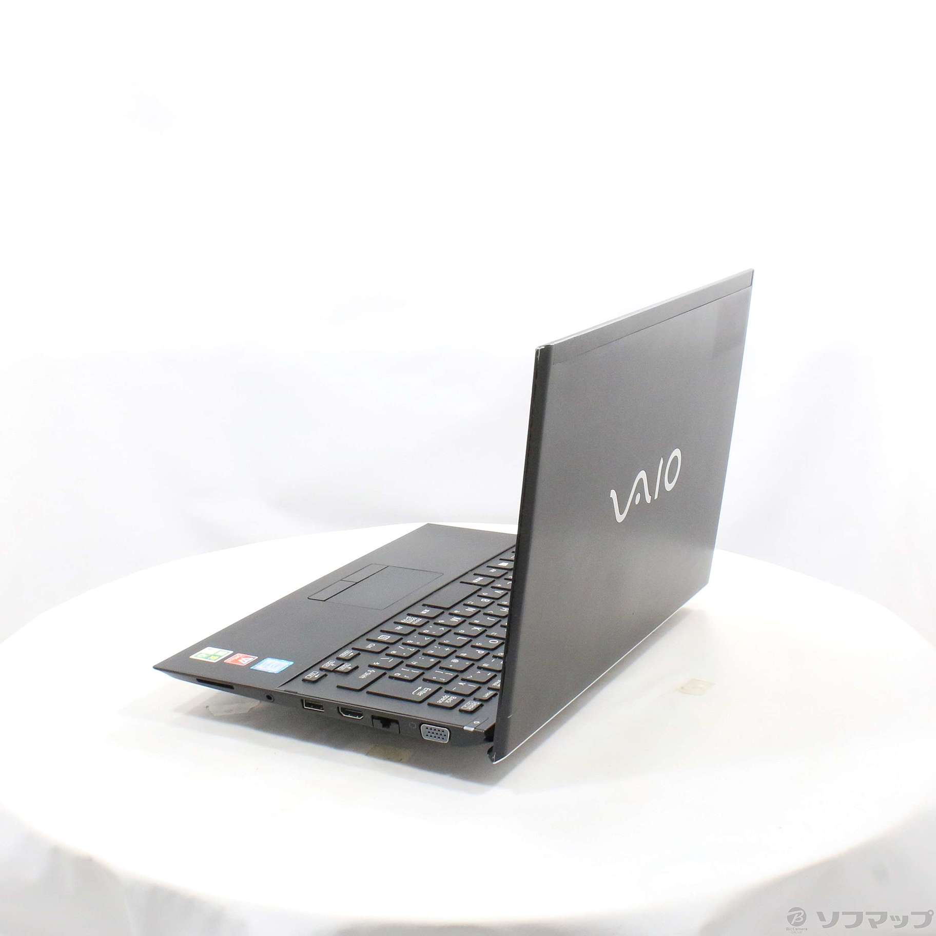 中古】格安安心パソコン VAIO Pro PB VJPB11C11N ［Core i5 6200U (2.3