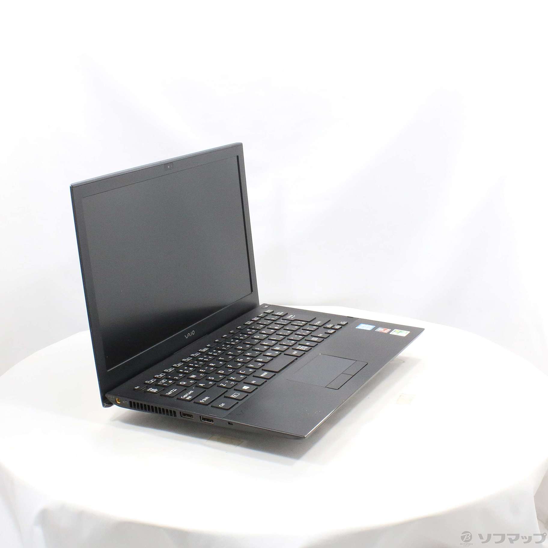 中古】格安安心パソコン VAIO Pro PB VJPB11C11N ［Core i5 6200U (2.3