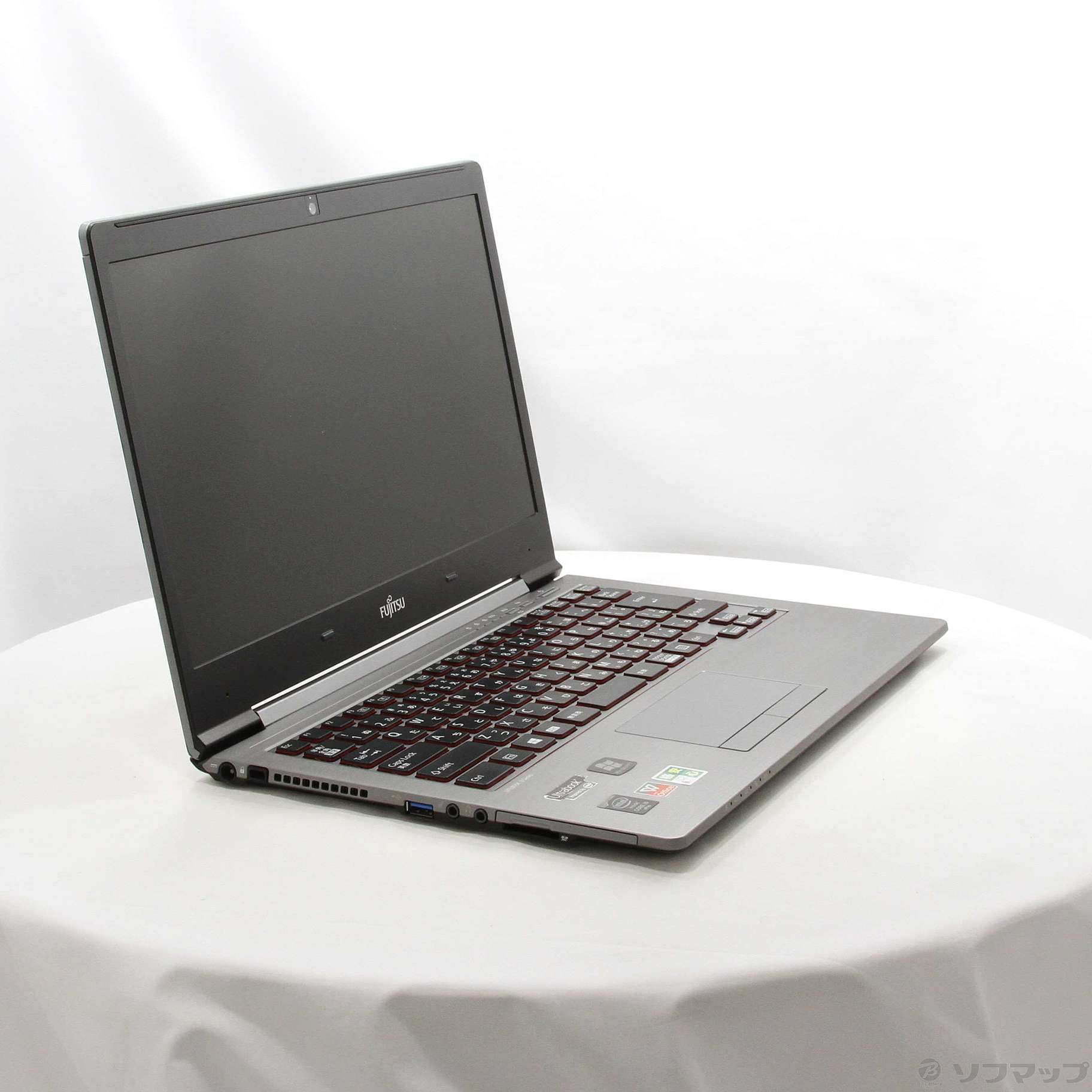 LIFEBOOK U745 M Core i5 5300U 8GB - その他ノートPC本体