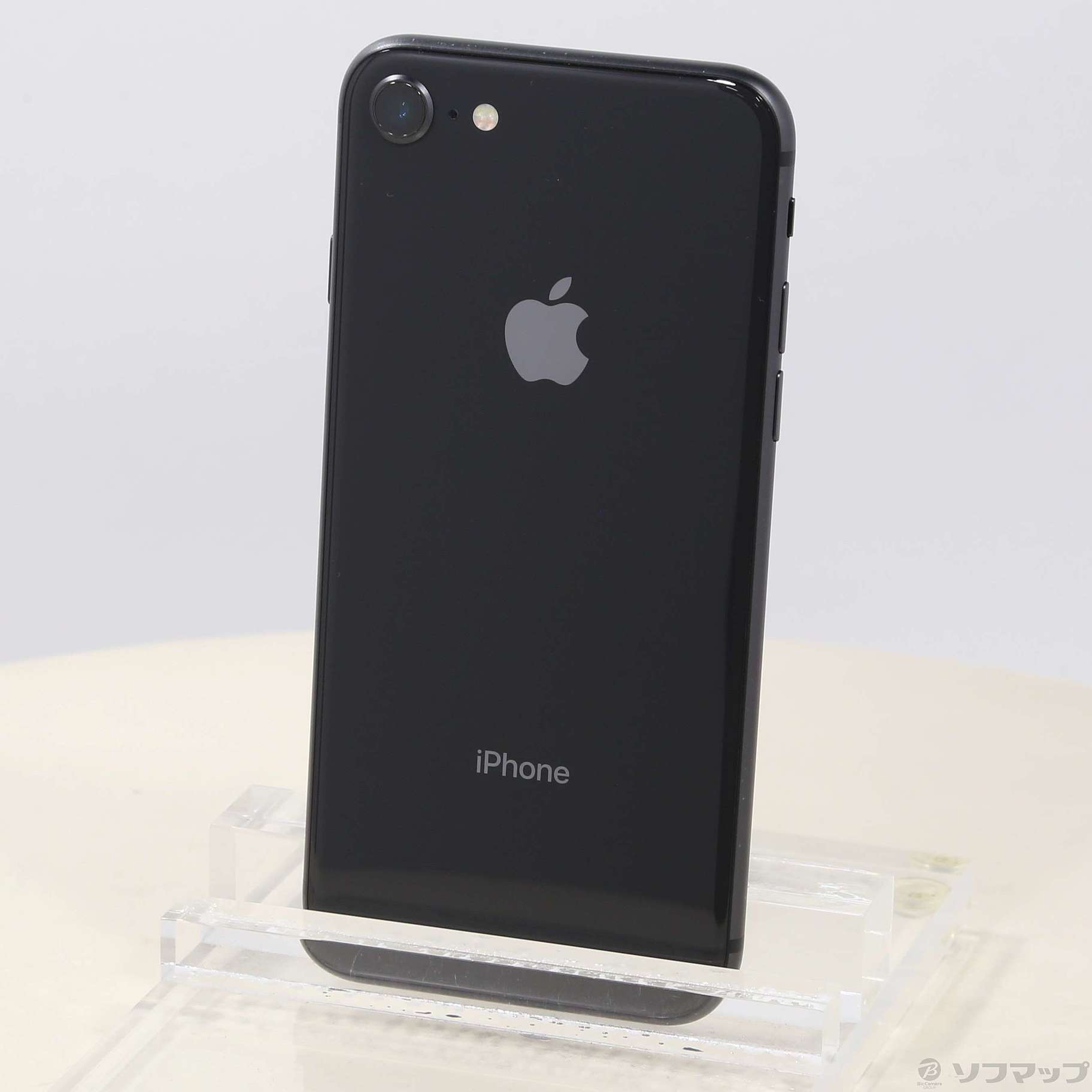 大阪買付iPhone 8 Space Gray 64 GB 【ジャンク扱い】 スマートフォン本体