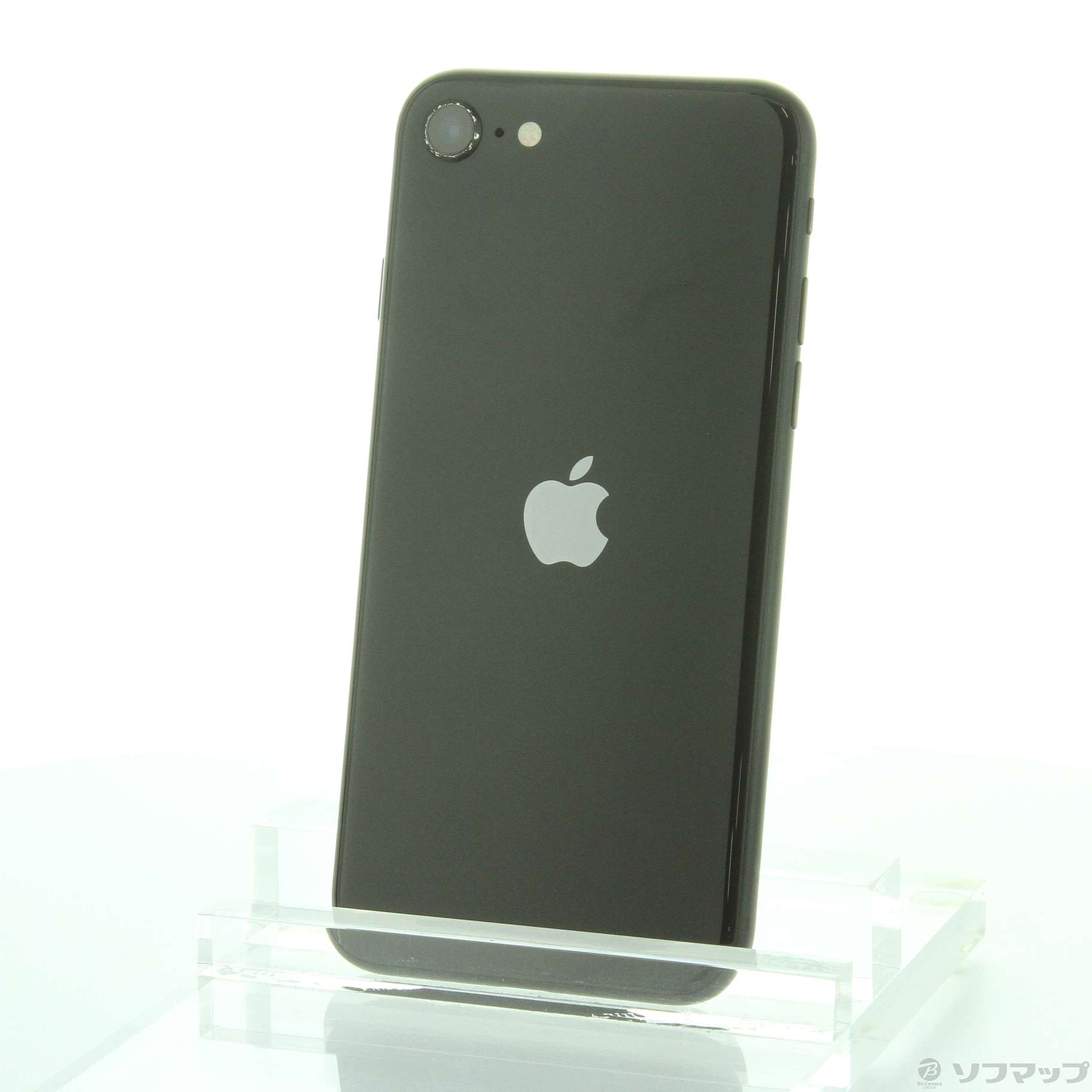 新品　アップル iPhoneSE 第2世代 64GB ブラック SIMフリー