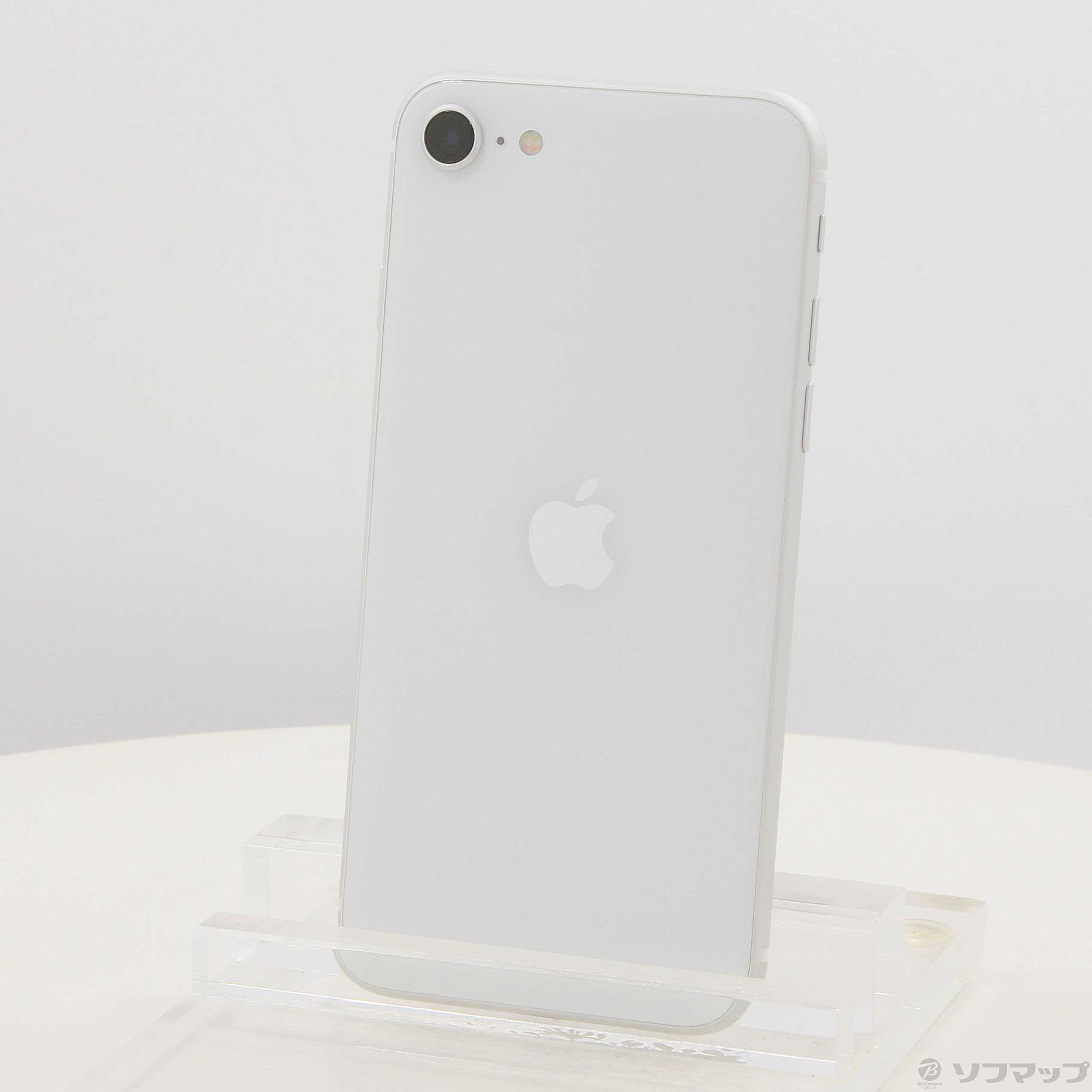 （新品未使用品）アップル iPhoneSE 第2世代 64GB