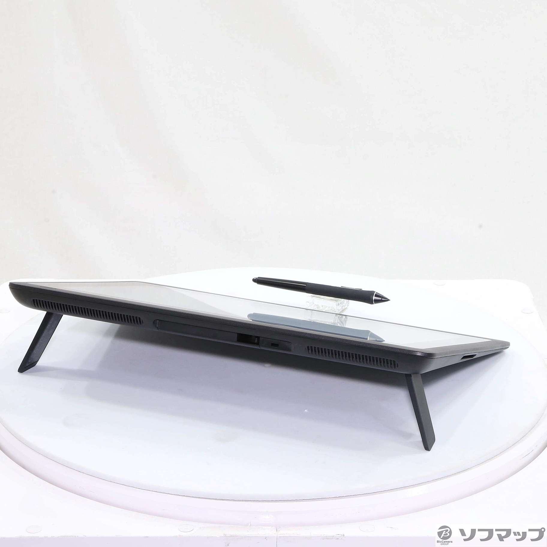 中古】セール対象品 Wacom Cintiq 16 DTK1660K1D DTK-1660／K1-DX