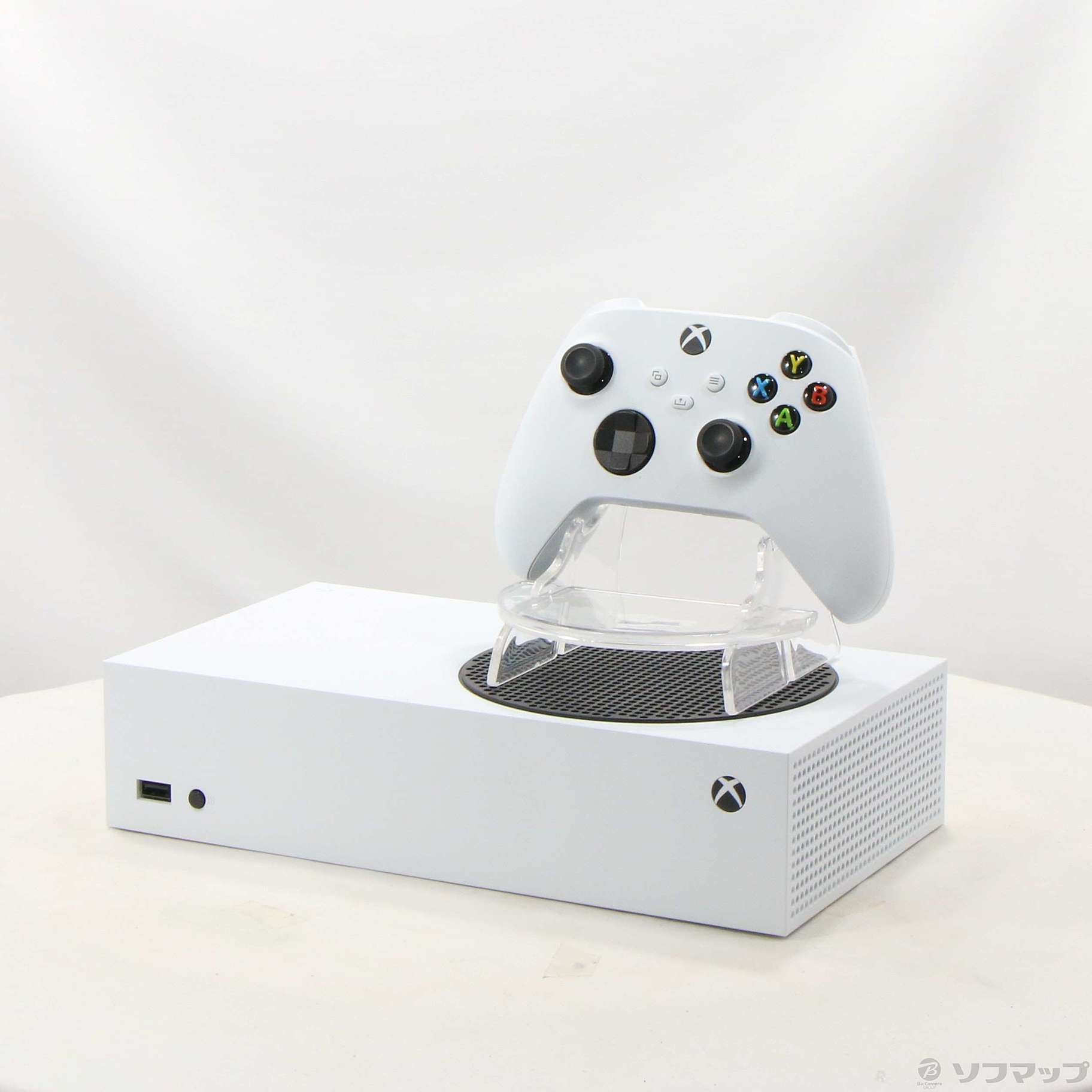 中古】Xbox Series S [2133048372490] - リコレ！|ビックカメラ