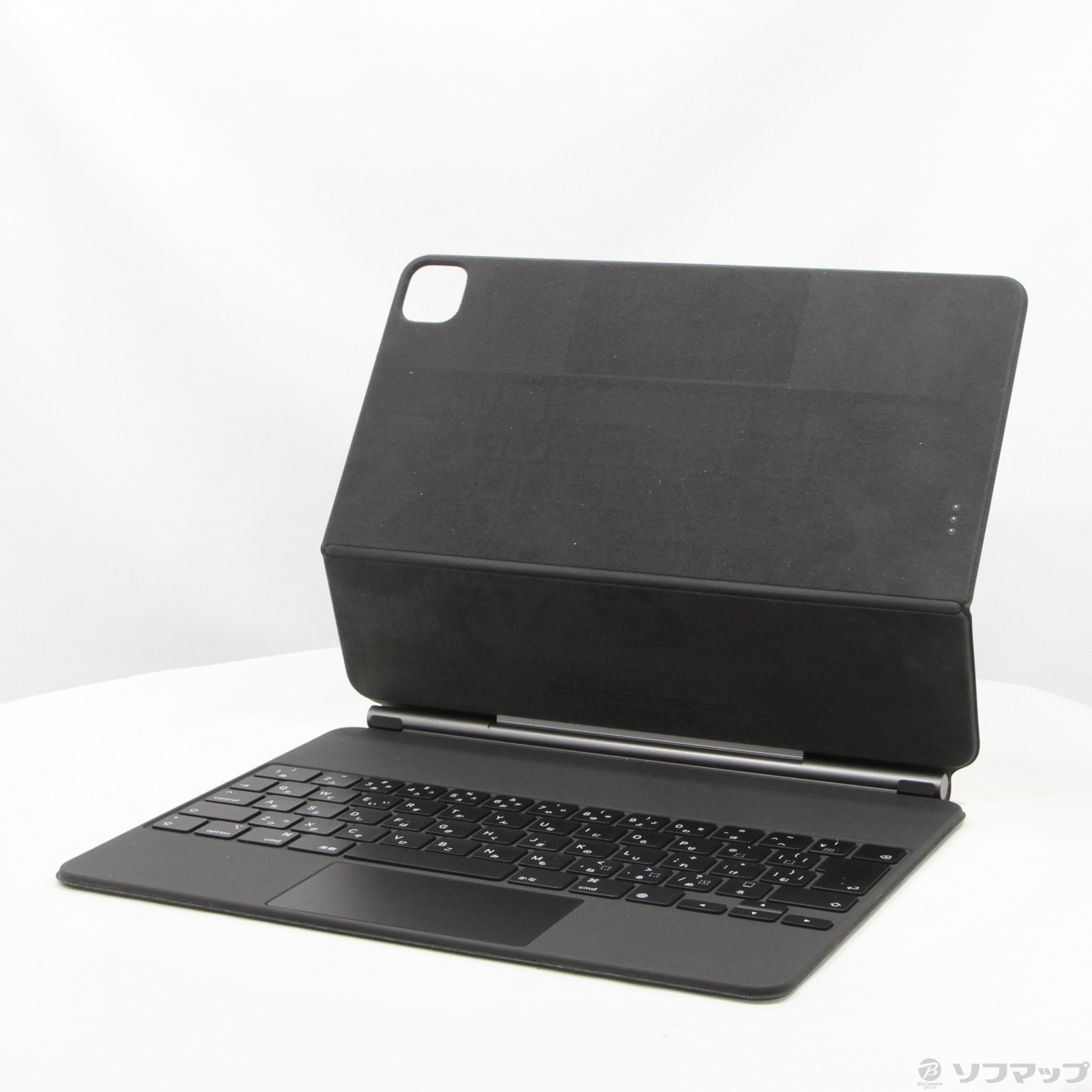 中古】12.9インチiPad Pro (第5世代) 用 Magic Keyboard 日本語