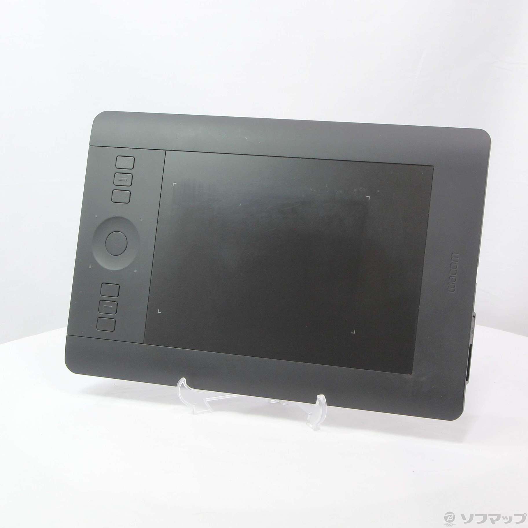 中古品〕 Intuos Pro small PTH-451／K1｜の通販はソフマップ[sofmap]