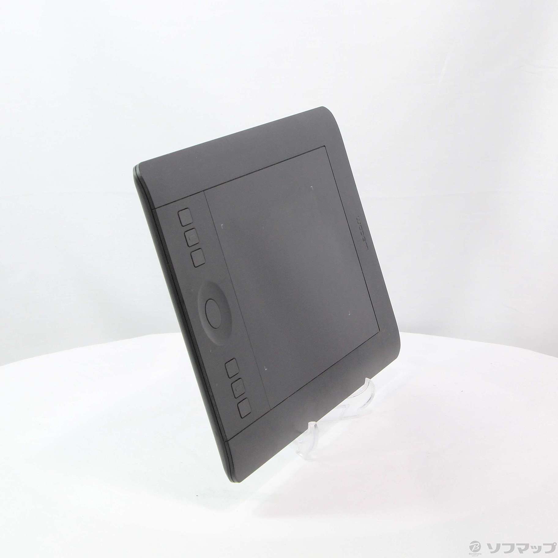 中古】セール対象品 Intuos Pro small PTH-451／K1 [2133048375019] - リコレ！|ビックカメラグループ  ソフマップの中古通販サイト