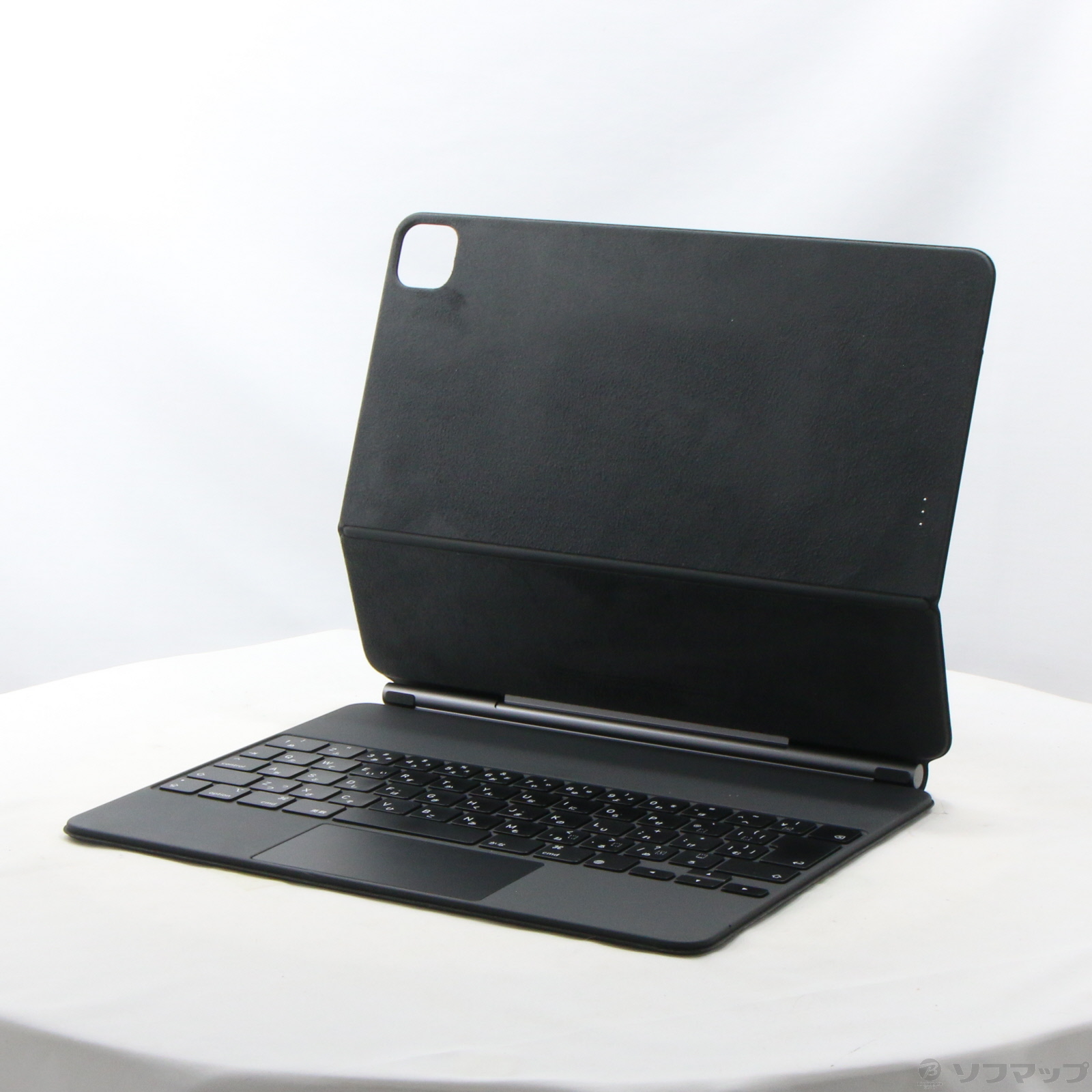 中古】12.9インチiPad Pro (第5世代) 用 Magic Keyboard 日本語 ...