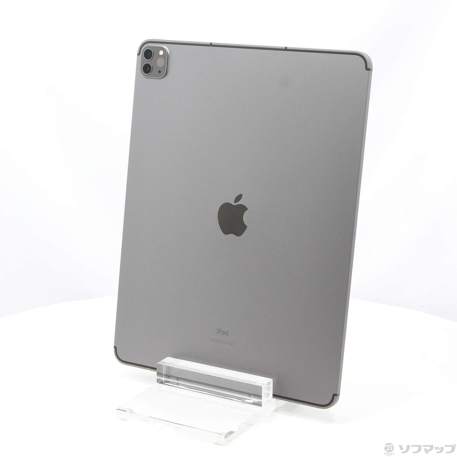 新品未開封 iPad Pro 第5世代 スペースグレイ
