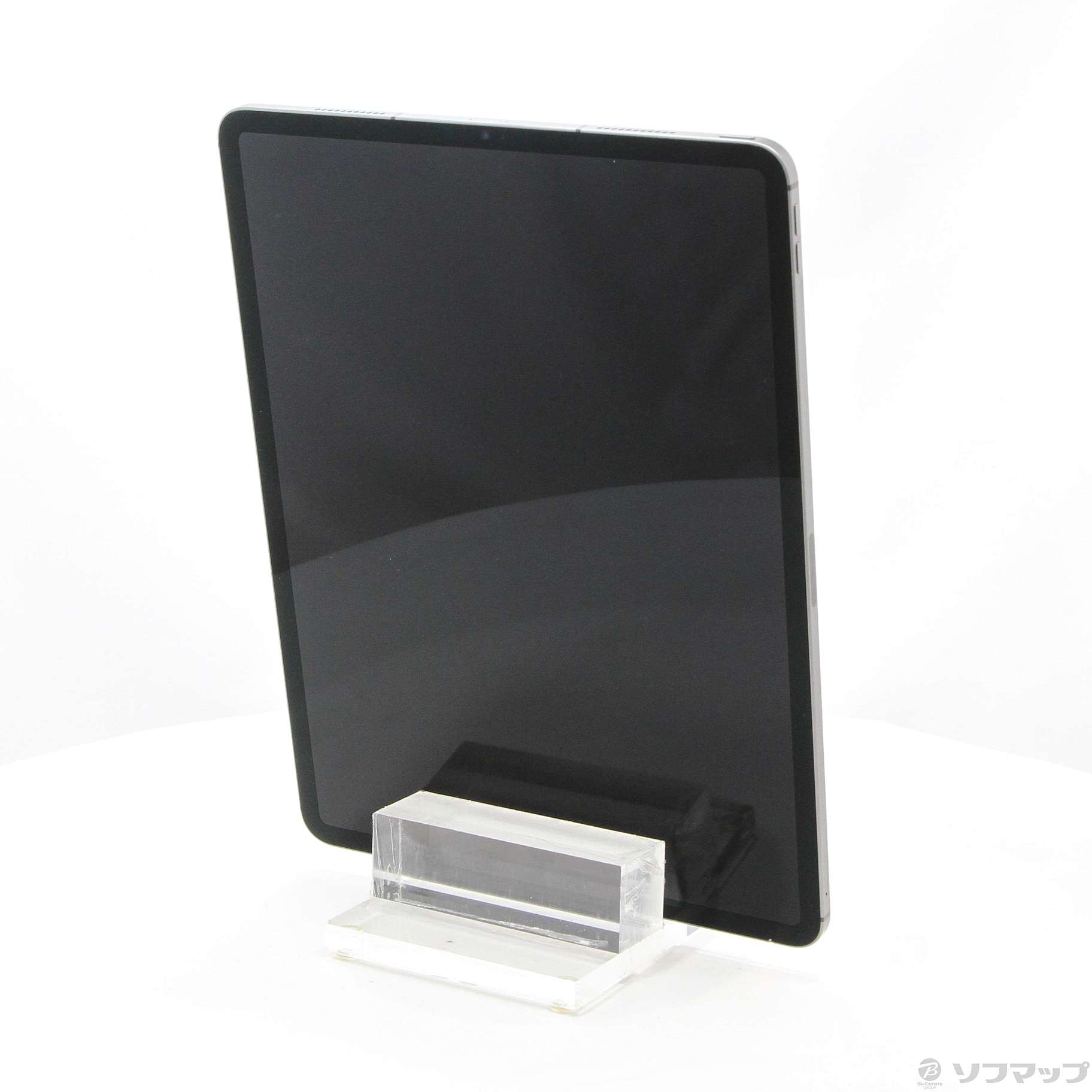超美品 SIMフリー iPad Pro 12.9インチ 第5世代 及ぼし 128GB