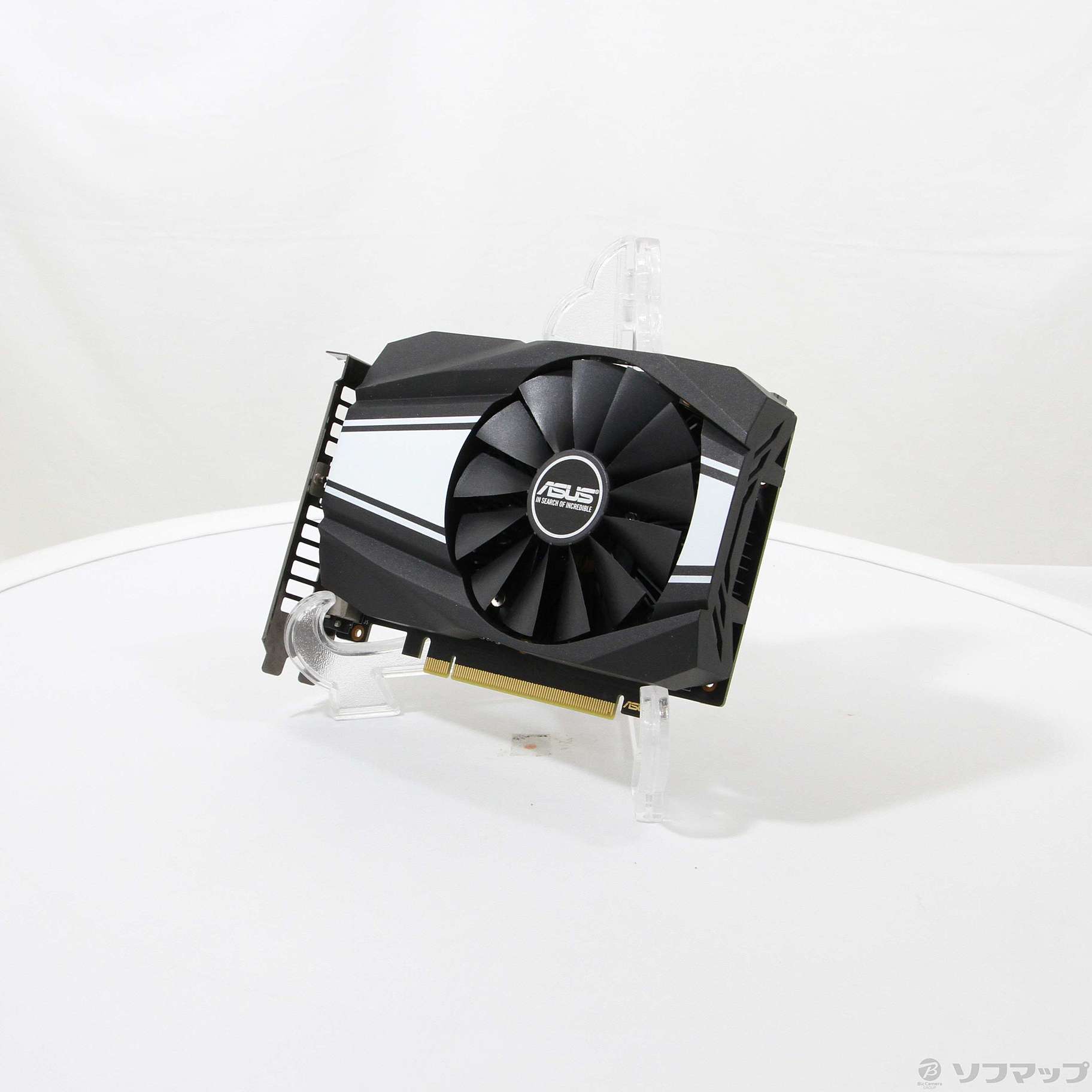 中古】PH-GTX1660TI-O6G [2133048376634] - リコレ！|ビックカメラ