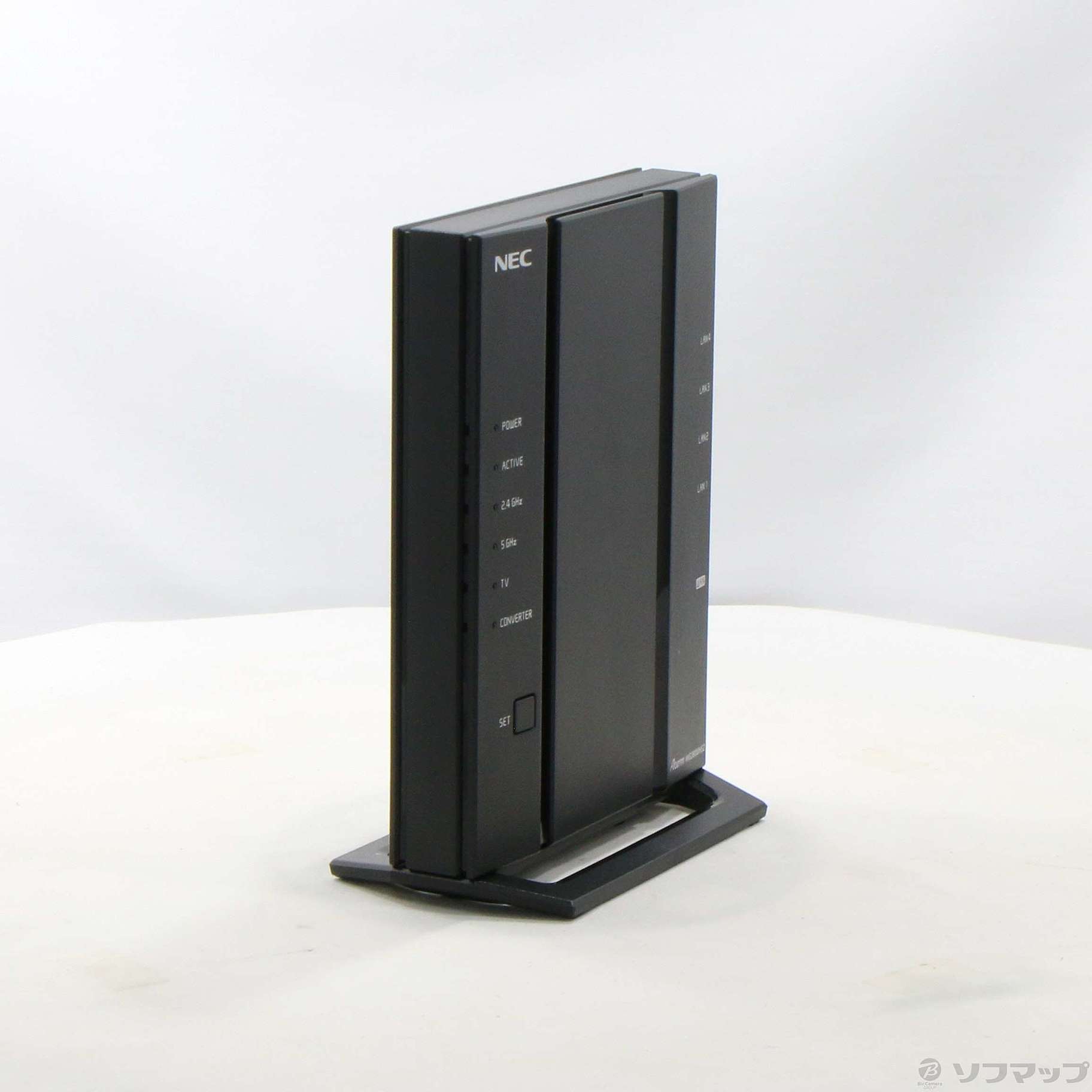NEC PA-WG2600HS2 BLACK タブレット | www.vinoflix.com
