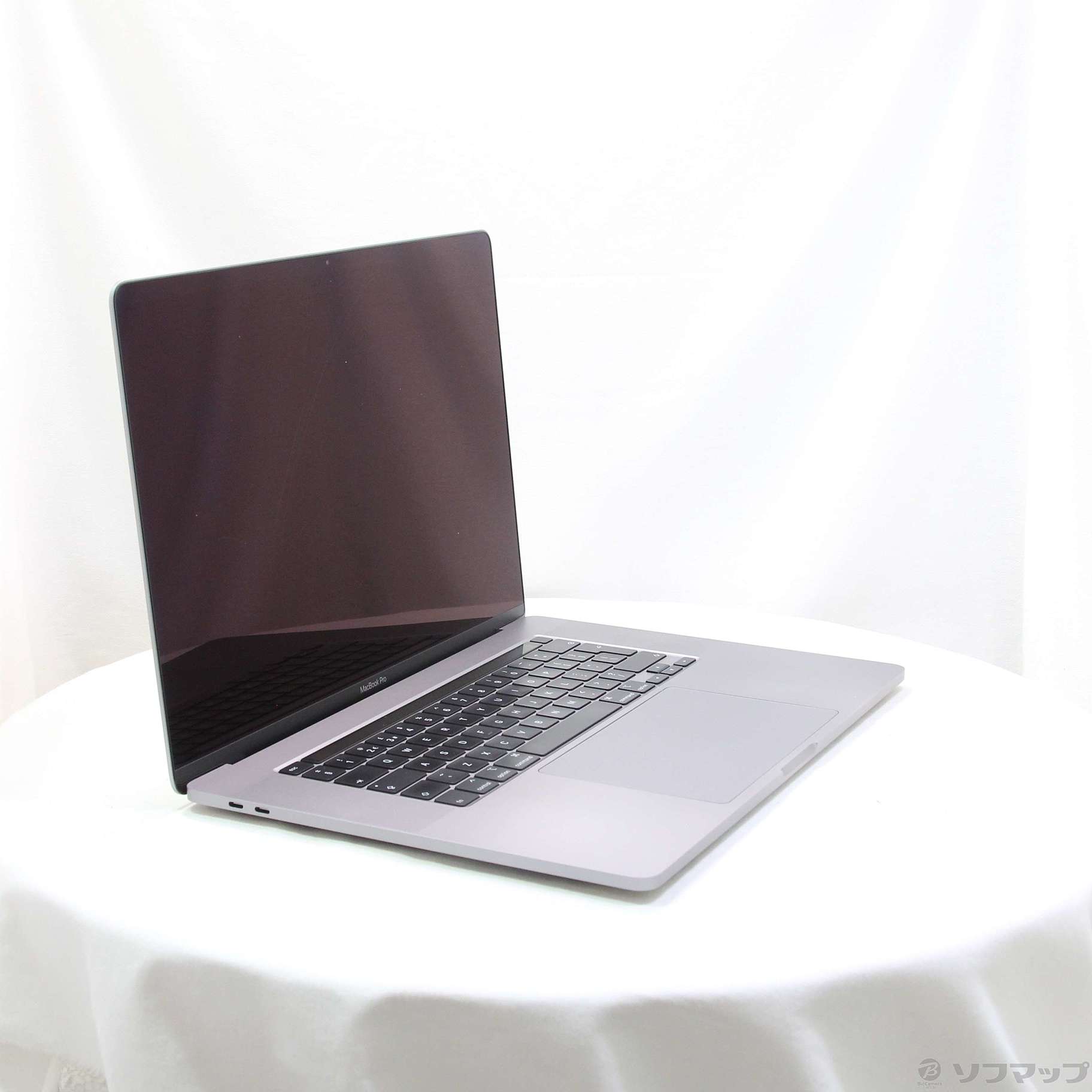 Core i9 1TB MacBookPro 15-inch 2019 ジャンク
