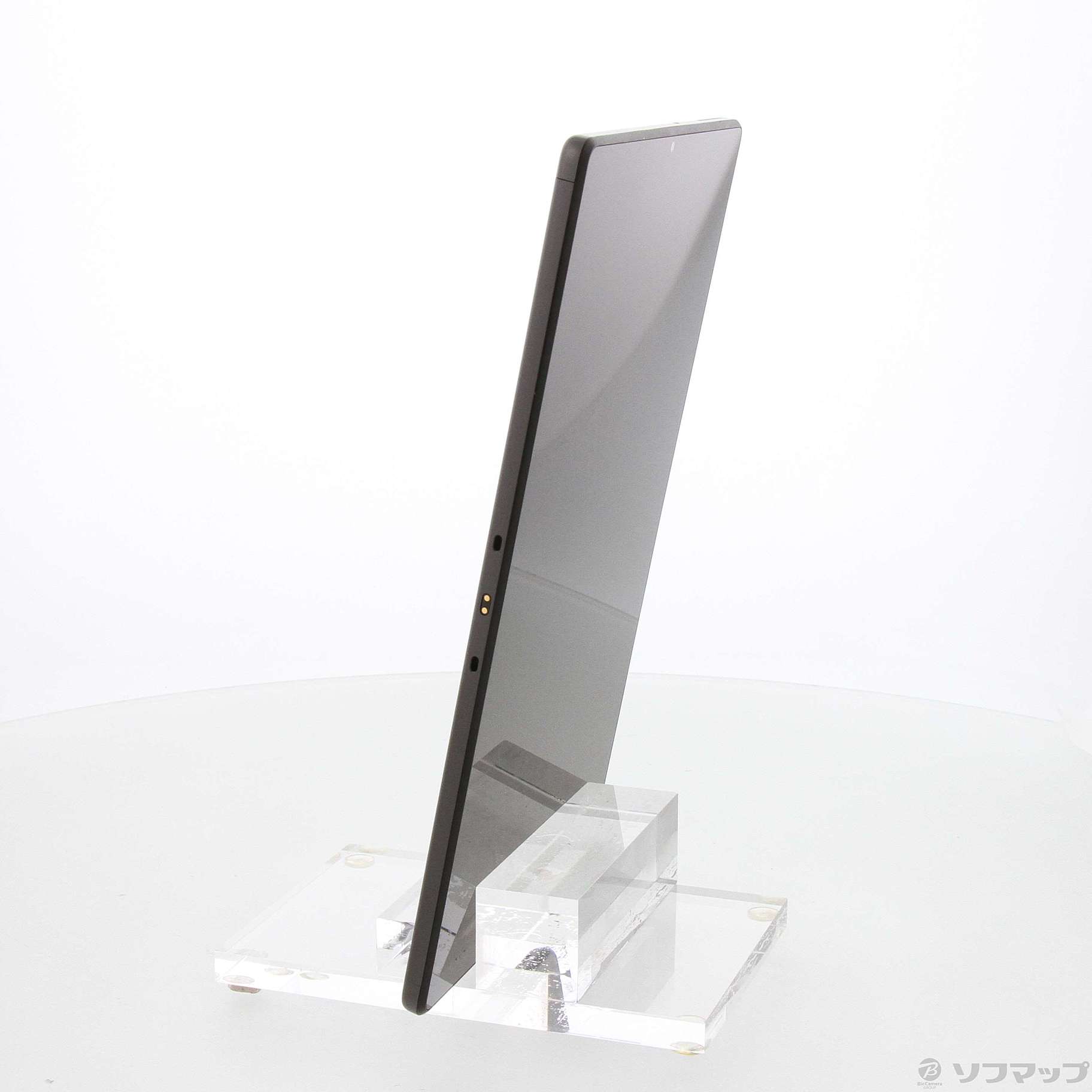 中古】Lenovo Tab M10 FHD Plus 64GB アイアングレー ZA5T0375JP Wi-Fi