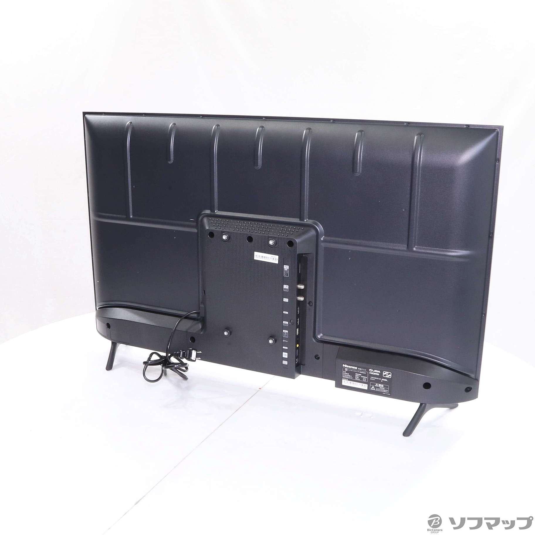 中古】〔中古品（難あり）〕 40A35G ［40V型 ／フルハイビジョン