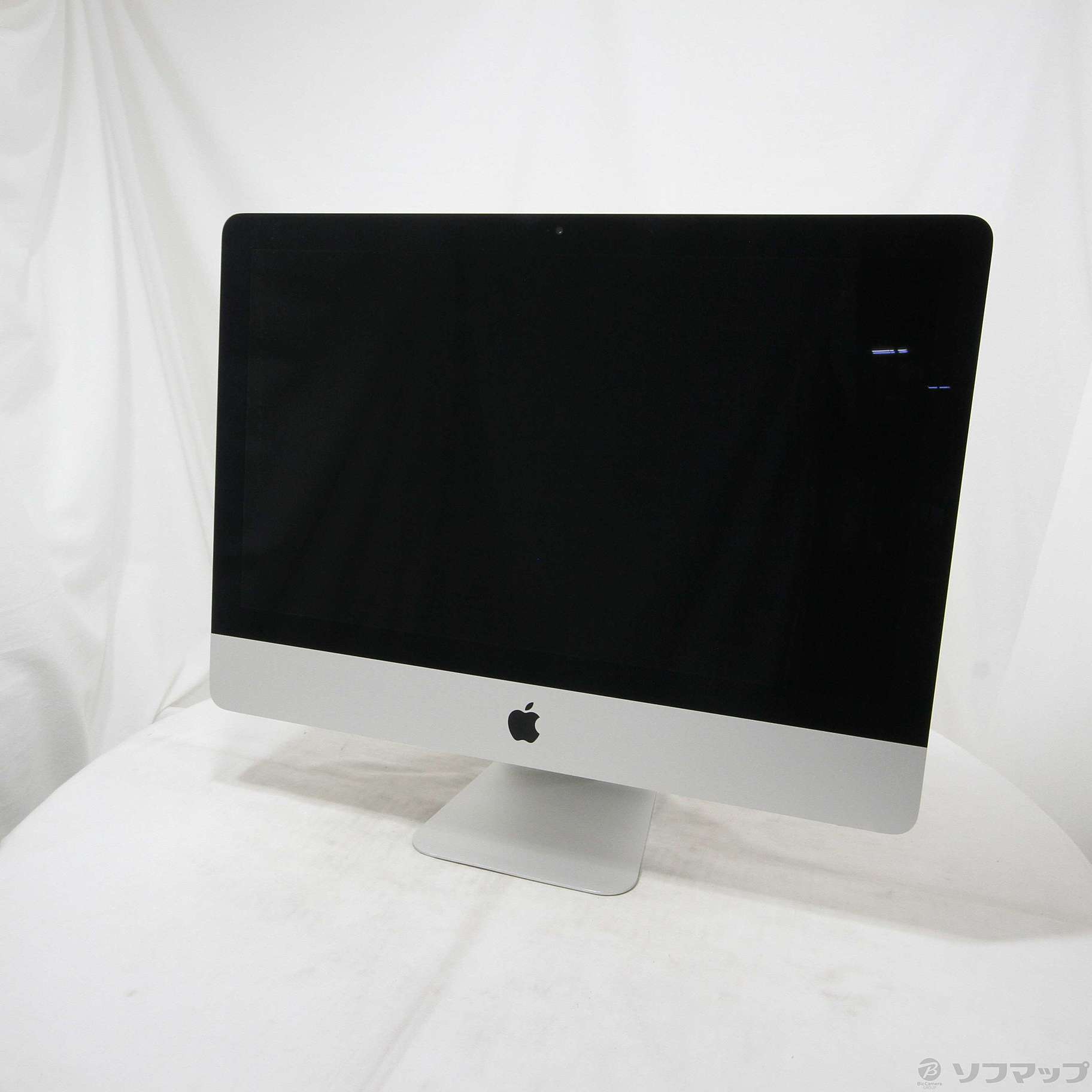 Apple iMac IMAC MF883J/A デスクトップ PC | nate-hospital.com