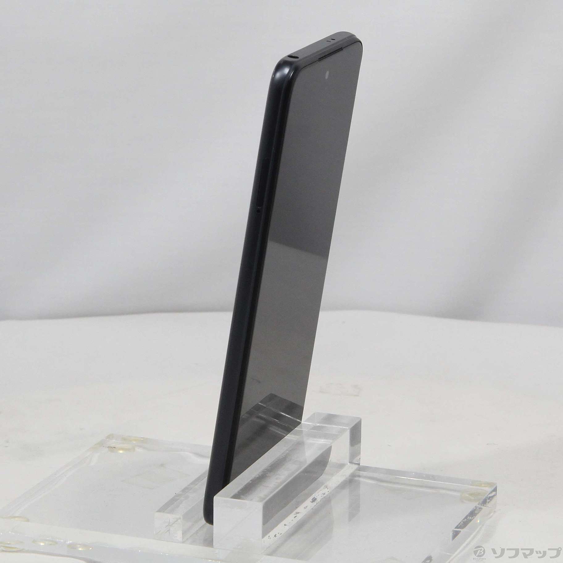 【新作品質保証】新品　Redmi Note 10 JE (au SIMロック解除済)グレー スマートフォン本体