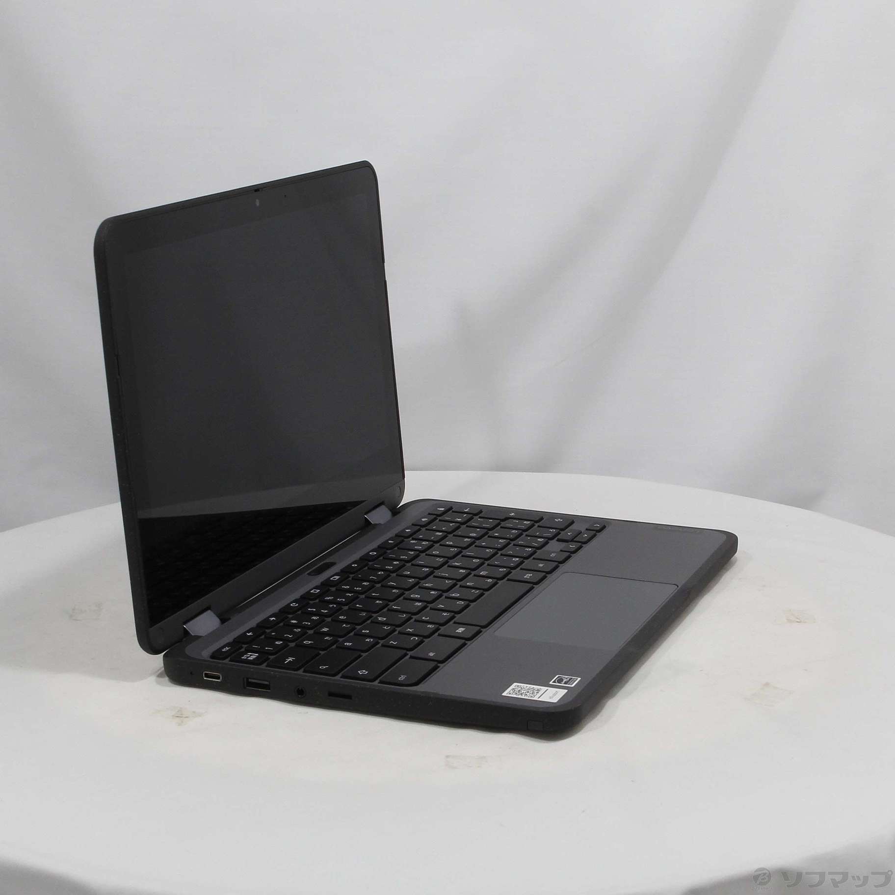 Lenovo 300e Chromebook Gen3 82J9S00R00 ダークグレー