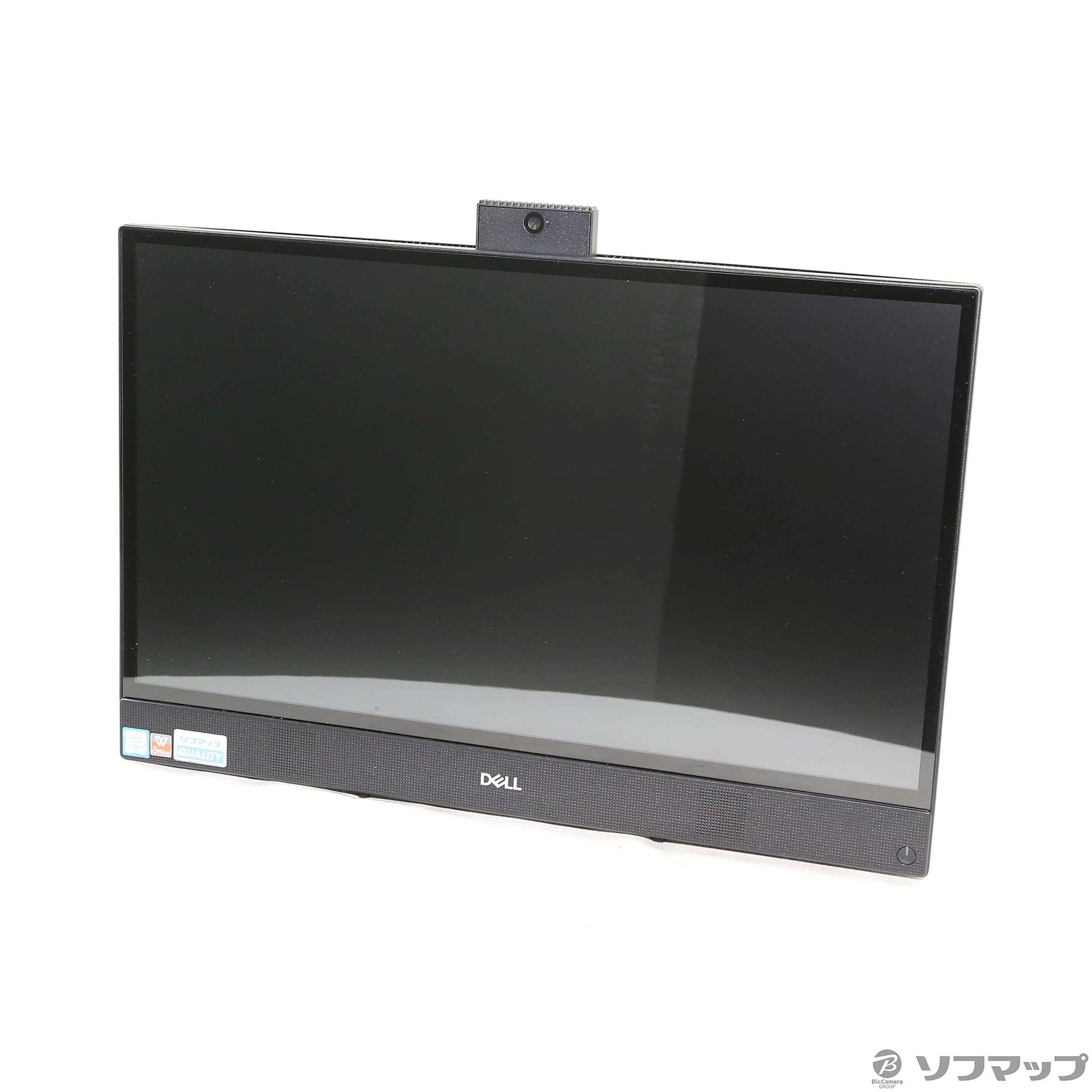【中古品】DELL Inspiron3277一体型 8GB  無線マウス付き 中古】セール対象品 Inspiron 3277 〔Windows 10