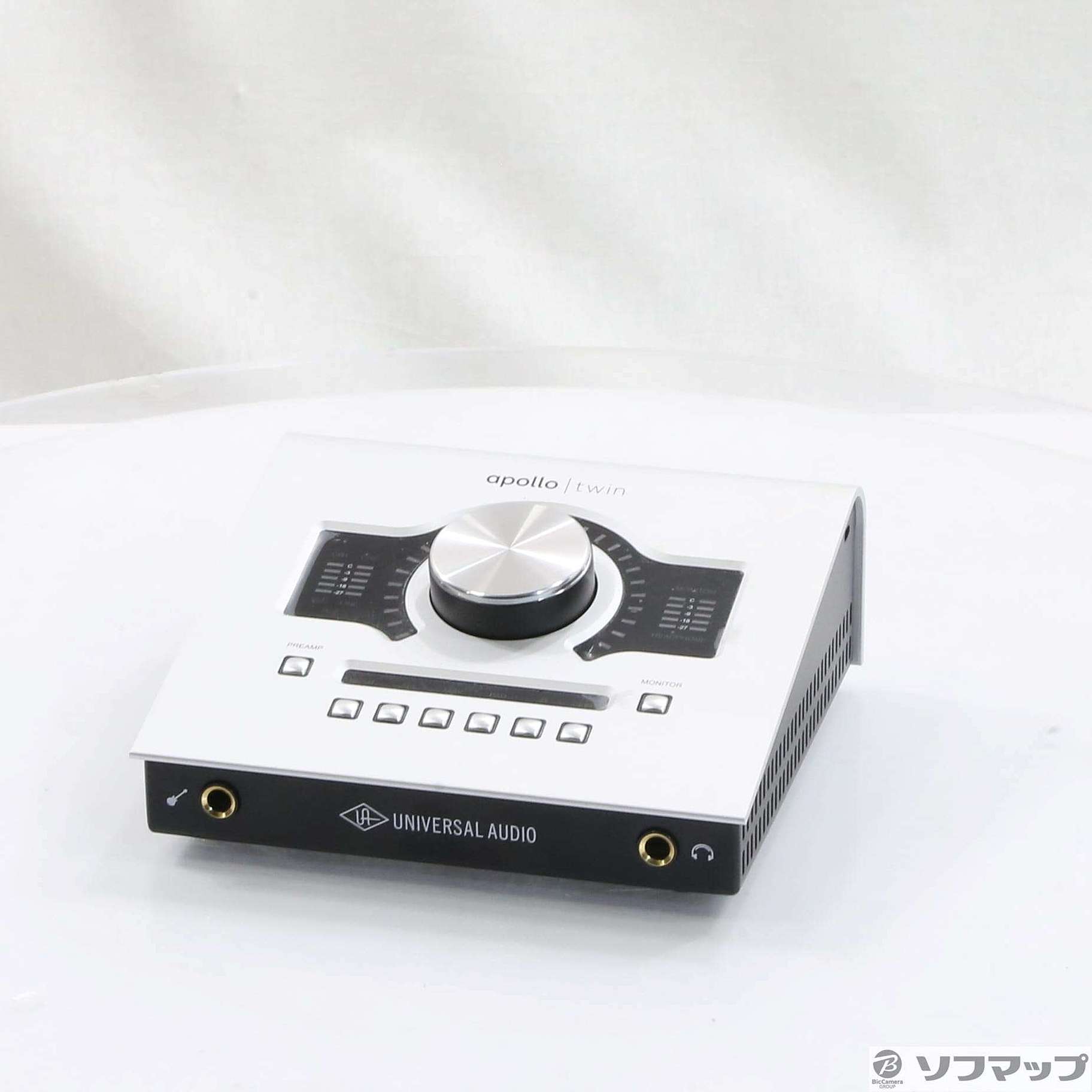 Apollo Twin X Gen 1 中古 中古/Universal Audio Apollo Twin USB