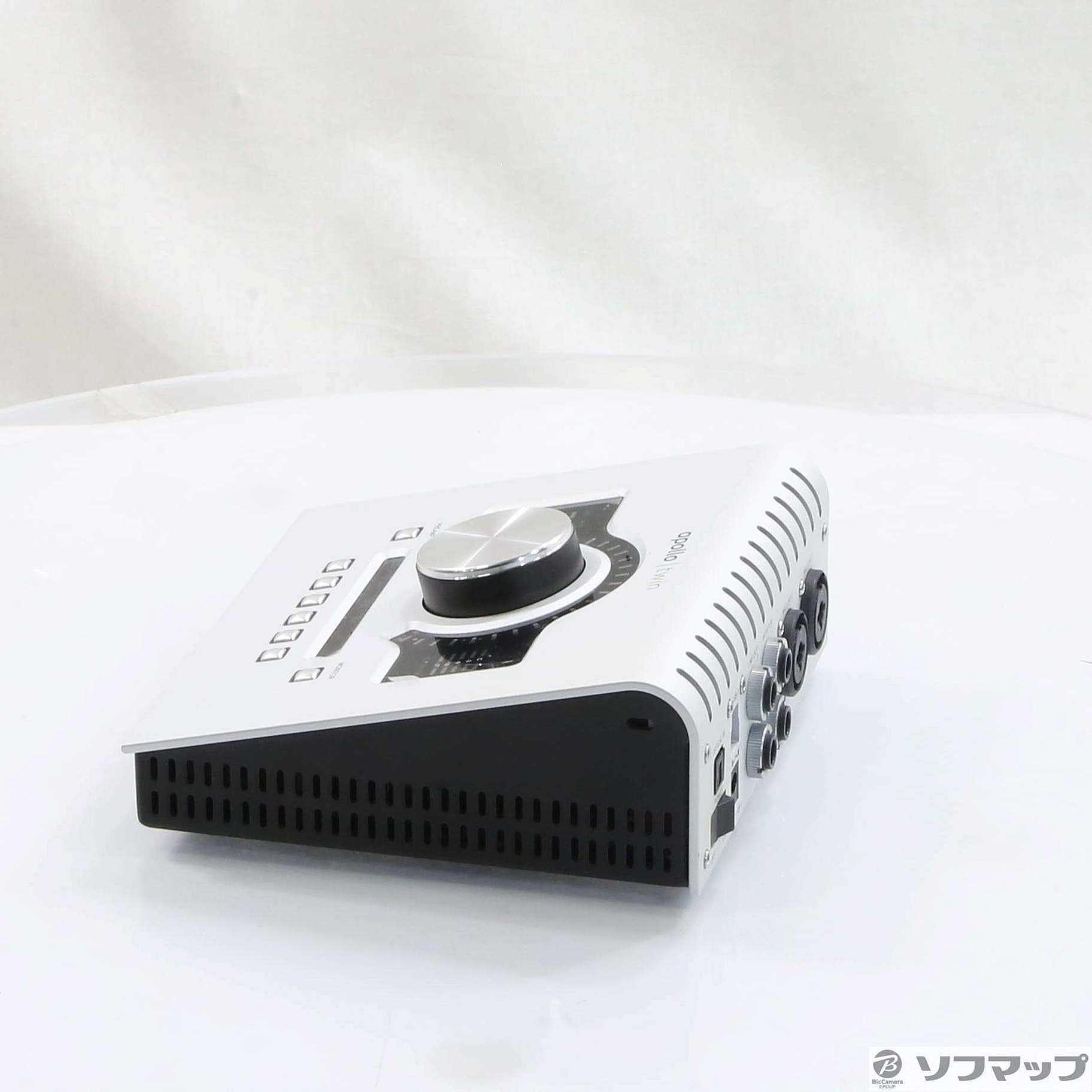 中古】Apollo Twin USB Heritage Edition [2133048386442] - リコレ