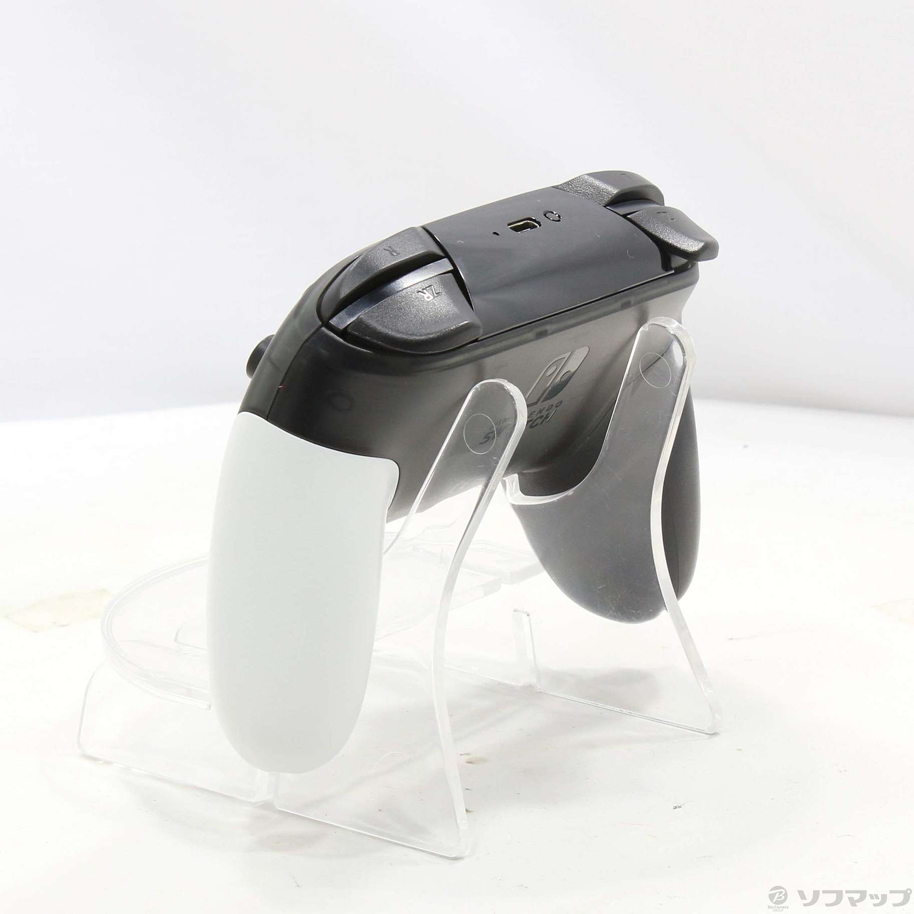 Nintendo Switch Proコントローラー ゼルダの伝説 ティアーズ オブ ザ キングダムエディション 【Switch】