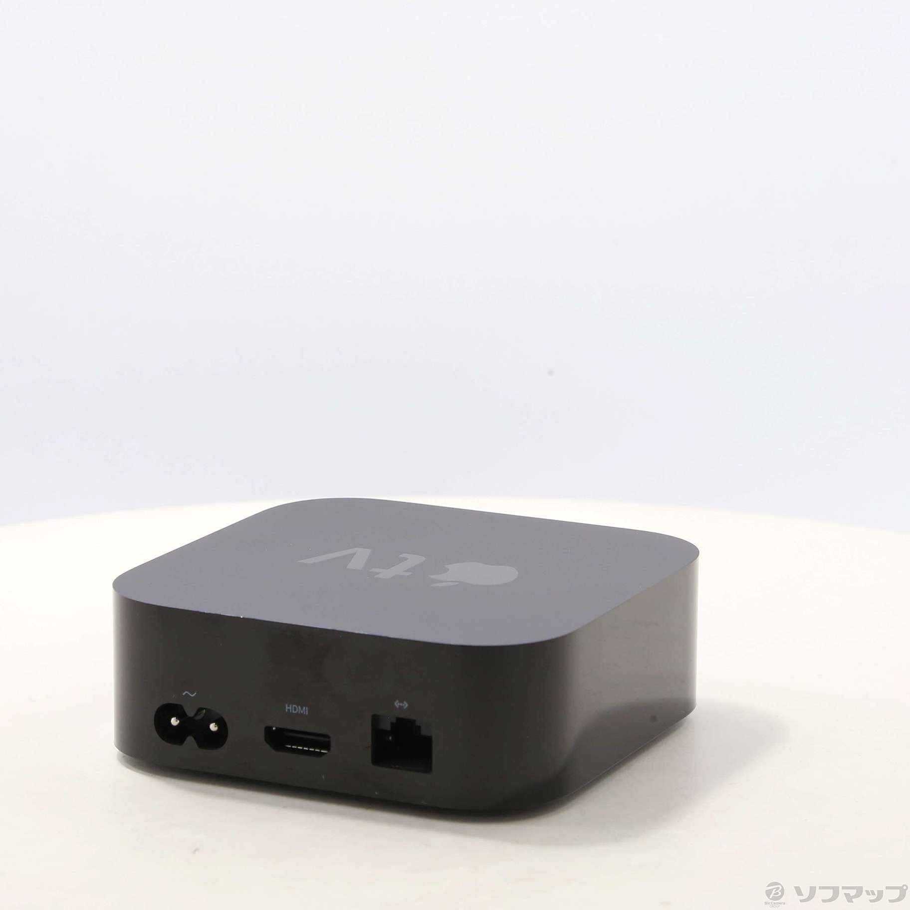 中古品〕 Apple TV 4K 64GB MP7P2J／A｜の通販はソフマップ[sofmap]