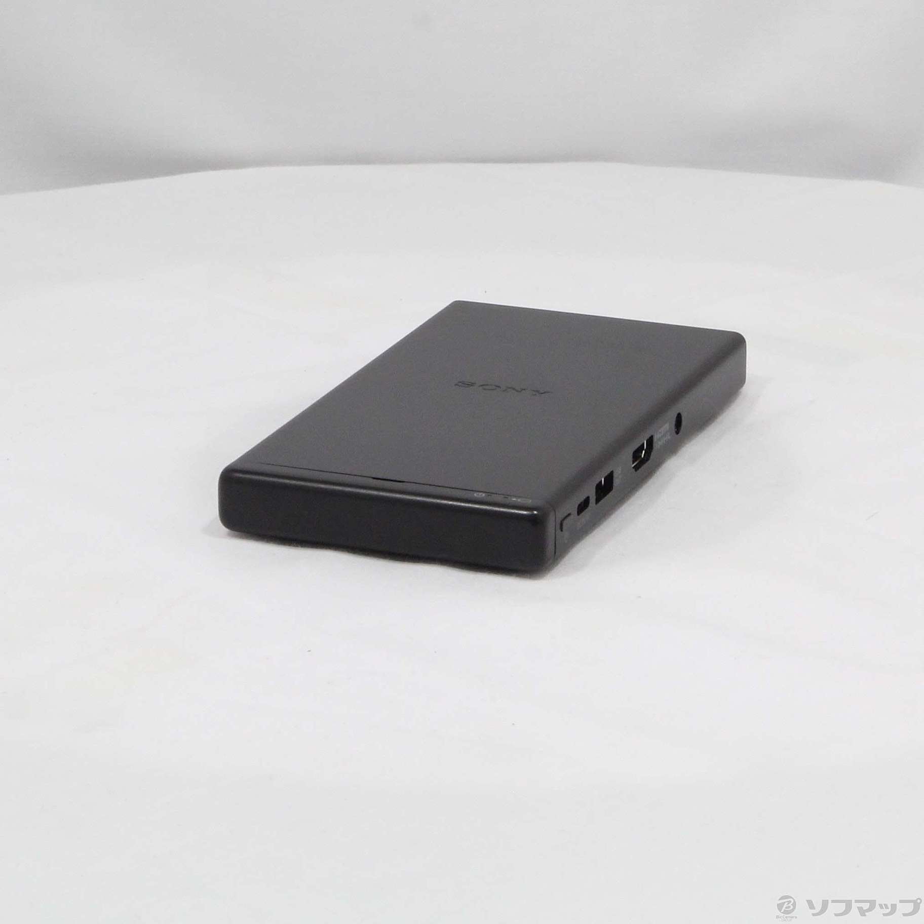 中古】〔中古品〕 モバイルプロジェクター MP-CD1 [2133048390128