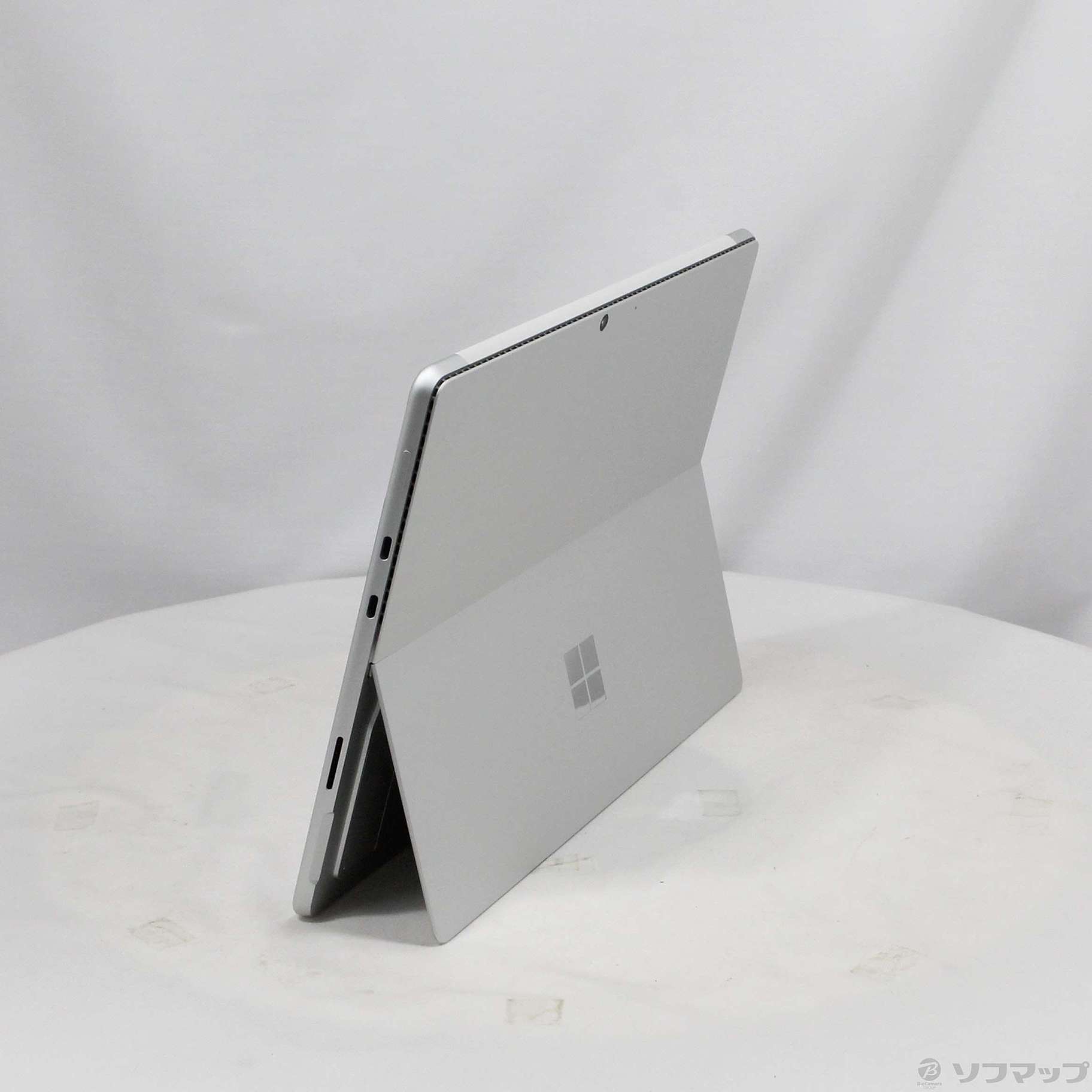 中古】〔展示品〕 Surface Pro8 〔Core i5／8GB／SSD128GB〕 8PN-00010