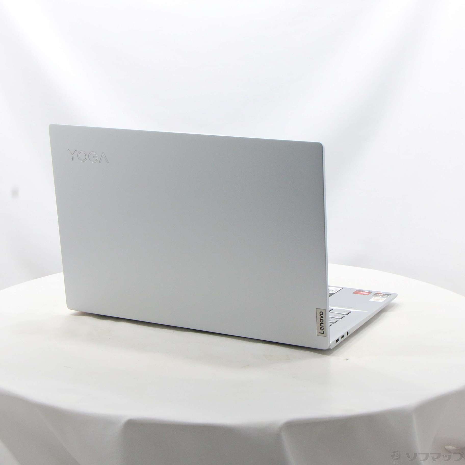 Lenovo レノボ/Win11ノートPC/Yoga Slim 760 Carbon/82L0003HJP