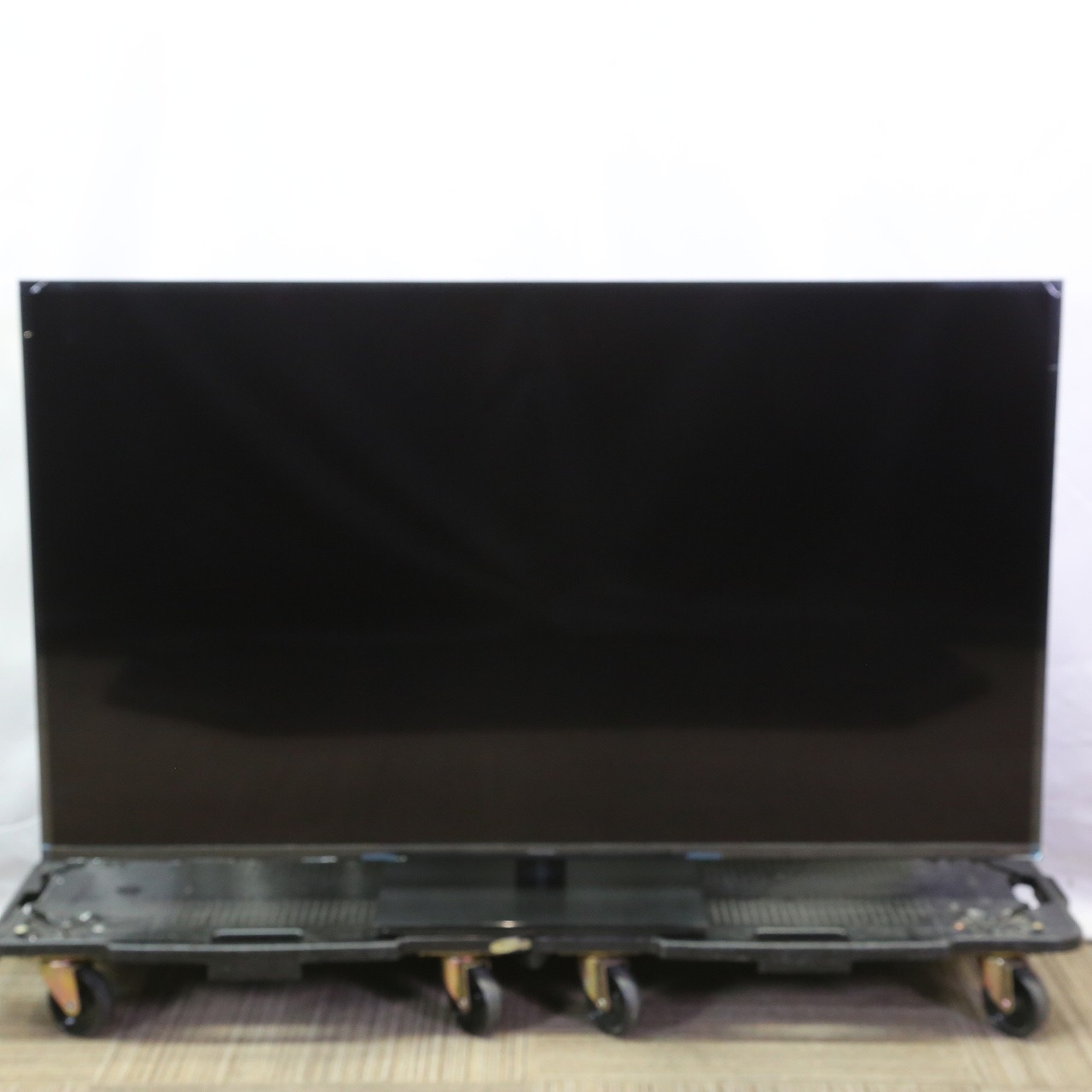 中古】〔展示品〕 EC限定セール品 液晶テレビ VIERA(ビエラ) TH-55LX950 ［55V型 ／4K対応 ／BS・CS 4Kチューナー内蔵  ／YouTube対応 ／Bluetooth対応］ [2133048391934] - 法人専用リコレ！|ソフマップの法人専用中古通販サイト